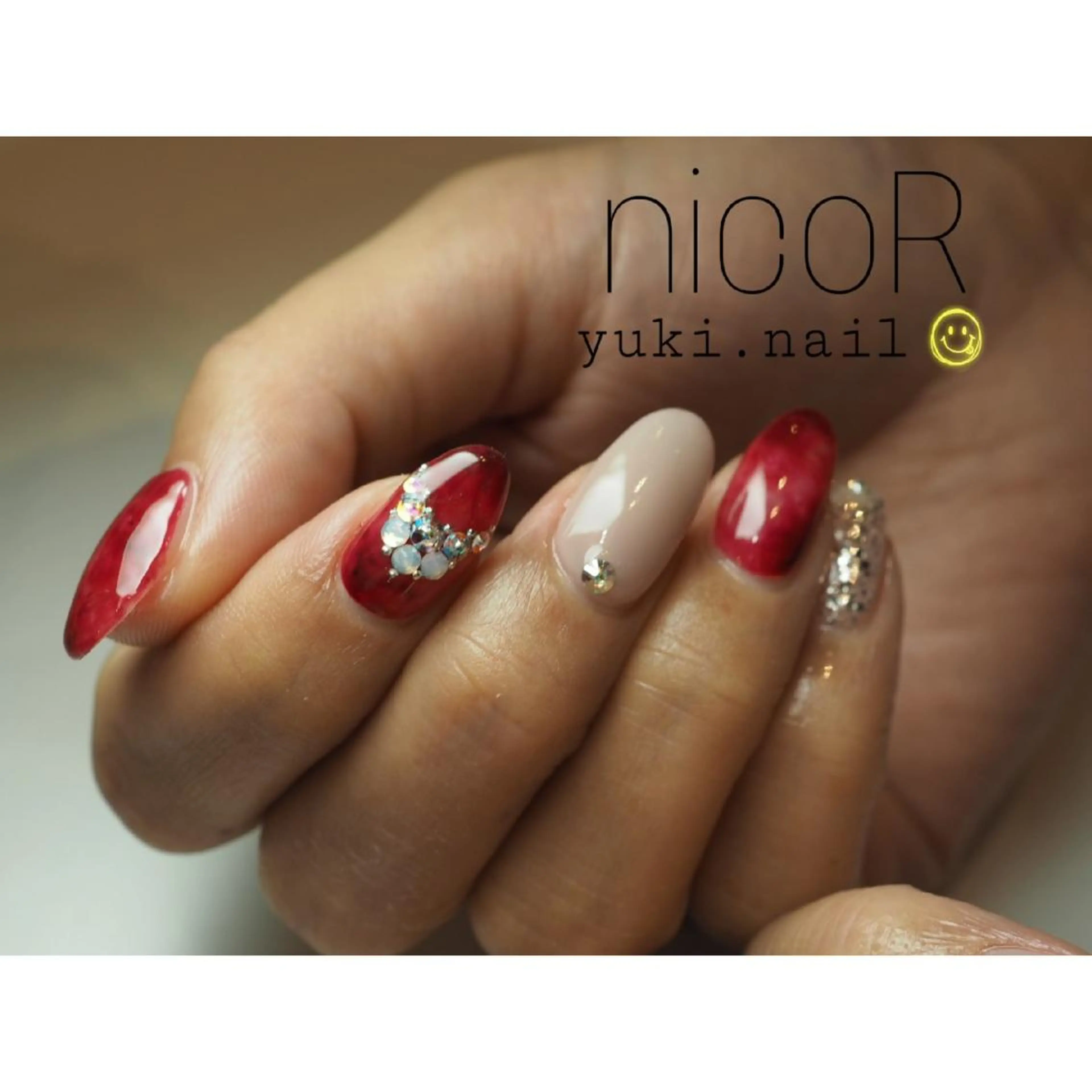 ネイル CLALA nailのネイルデザイン