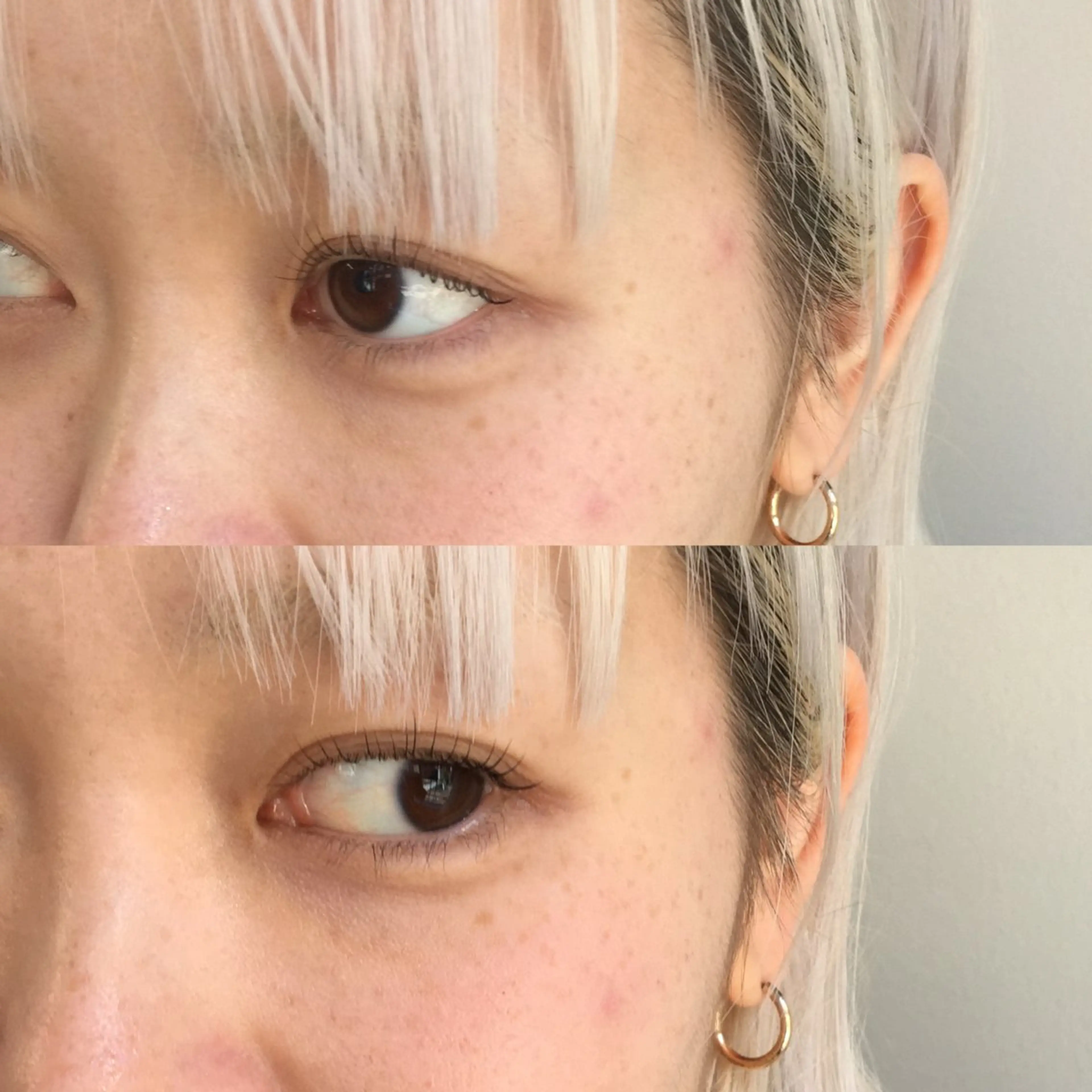 マツエク・マツパ オーナー アイリストのマツエク・マツパデザイン