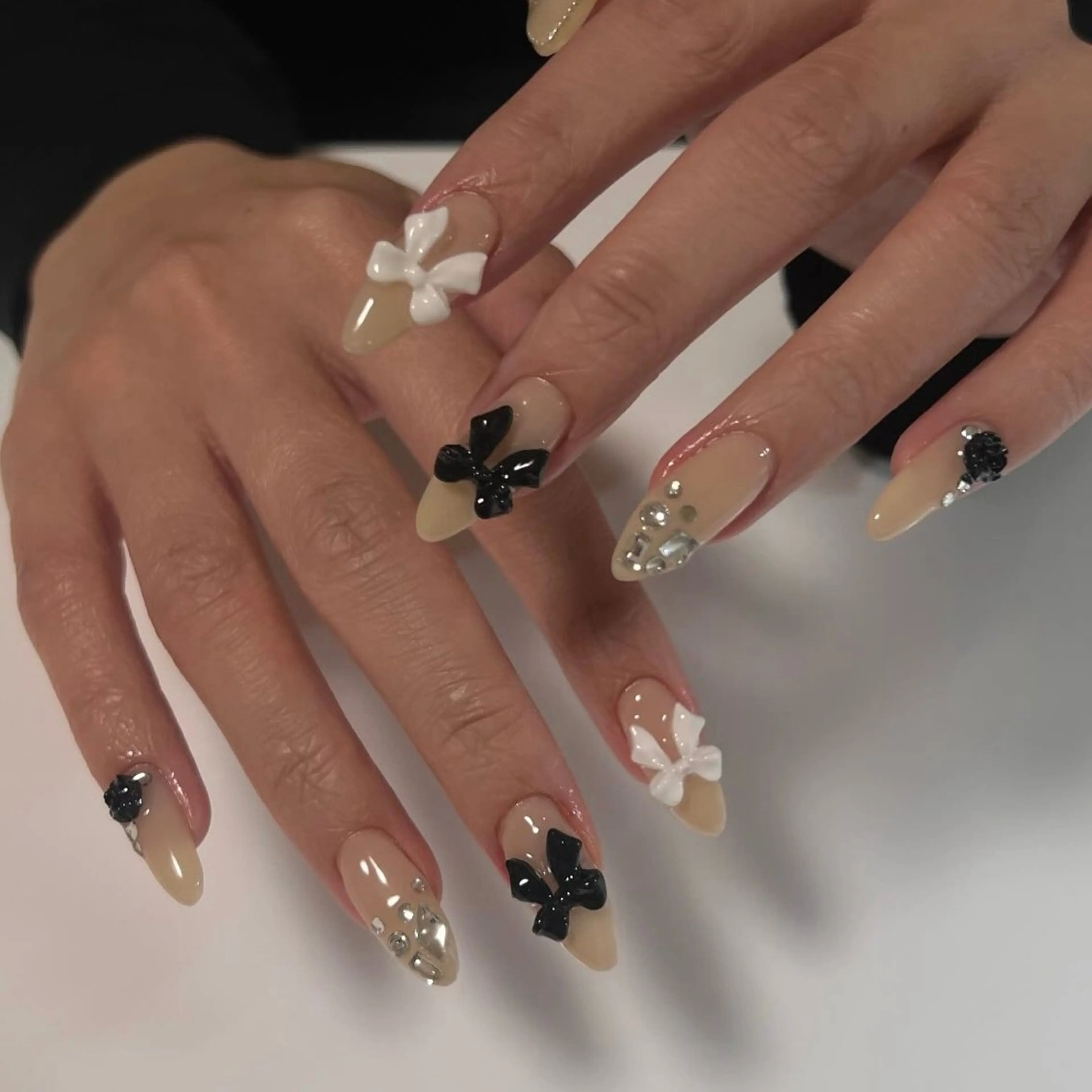 ネイル yu nailのネイルデザイン