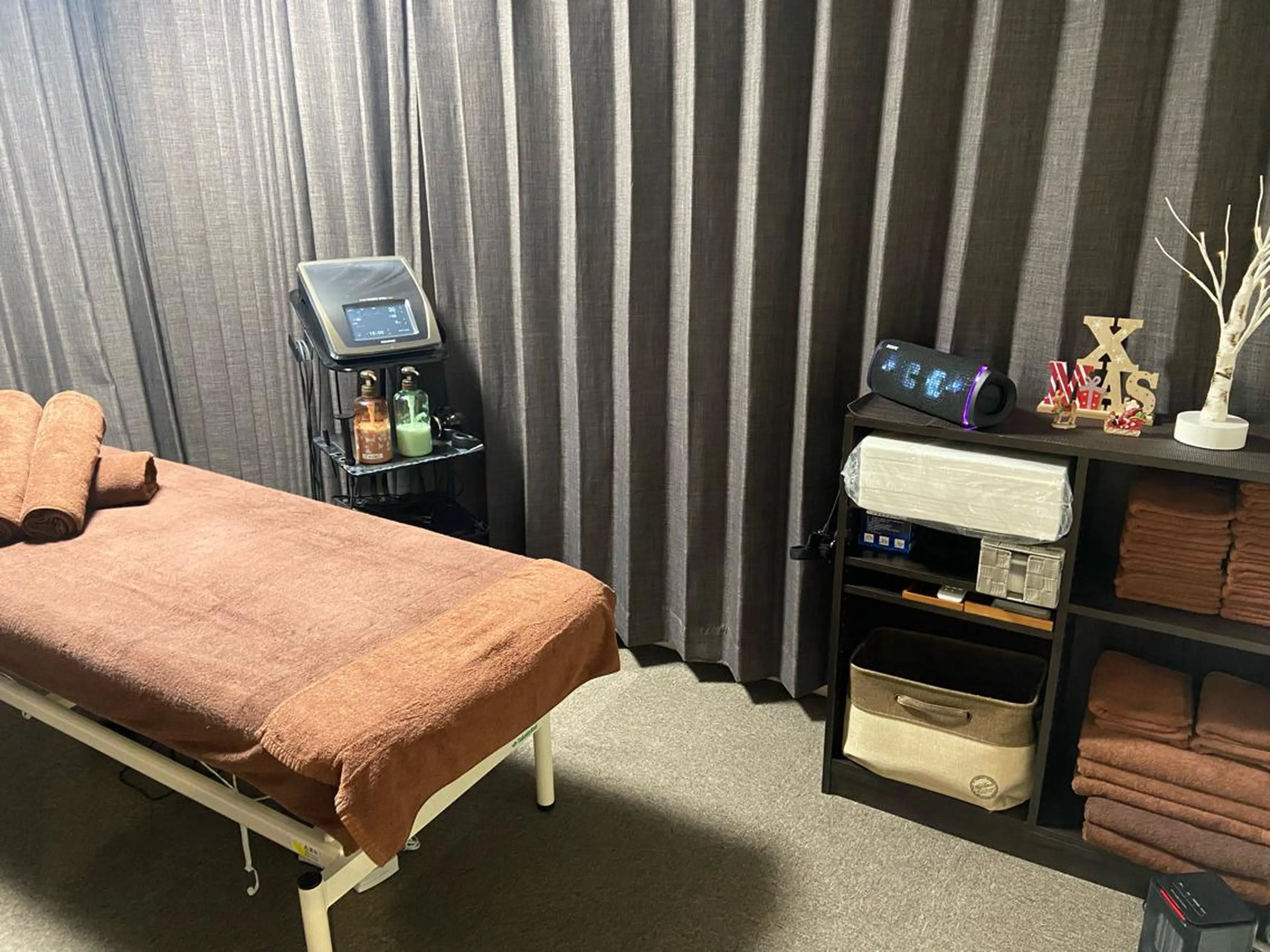 ヒロスポーツ 鍼灸整骨院のエステ・リラクイメージ