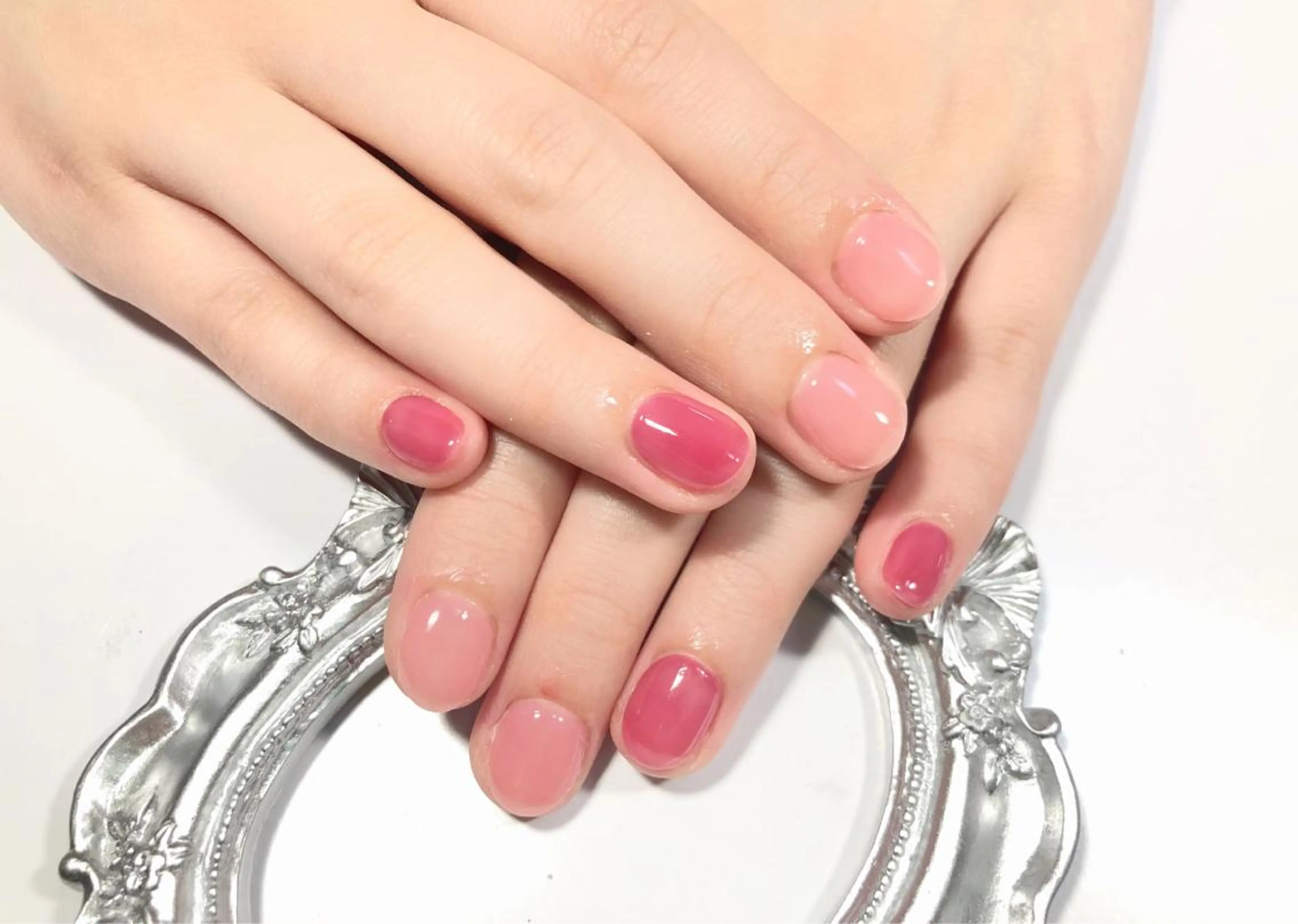 ネイル ネイルサロン ロア旧ジョリーのネイルデザイン