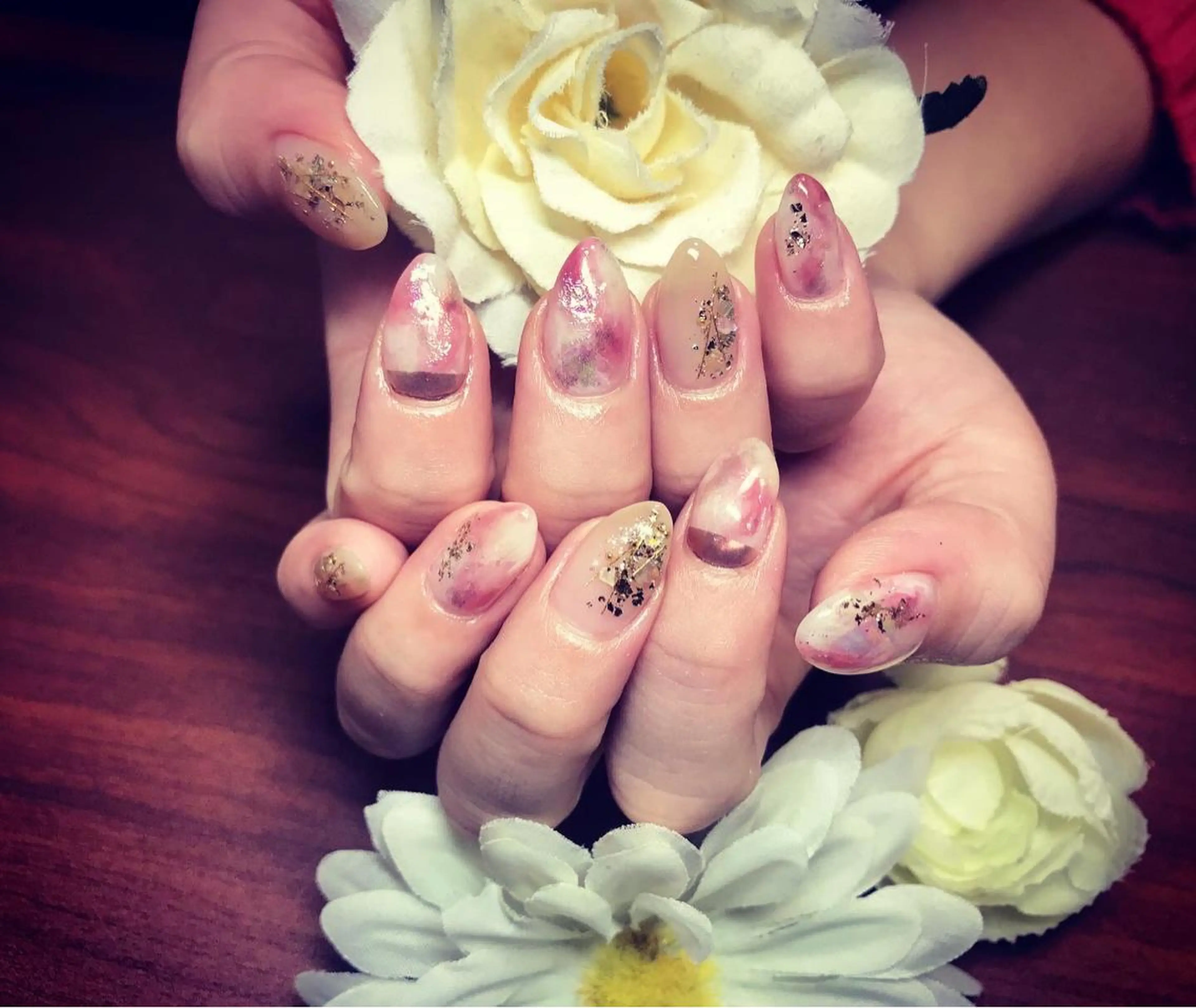 ネイル NAIL salon ACEのネイルデザイン