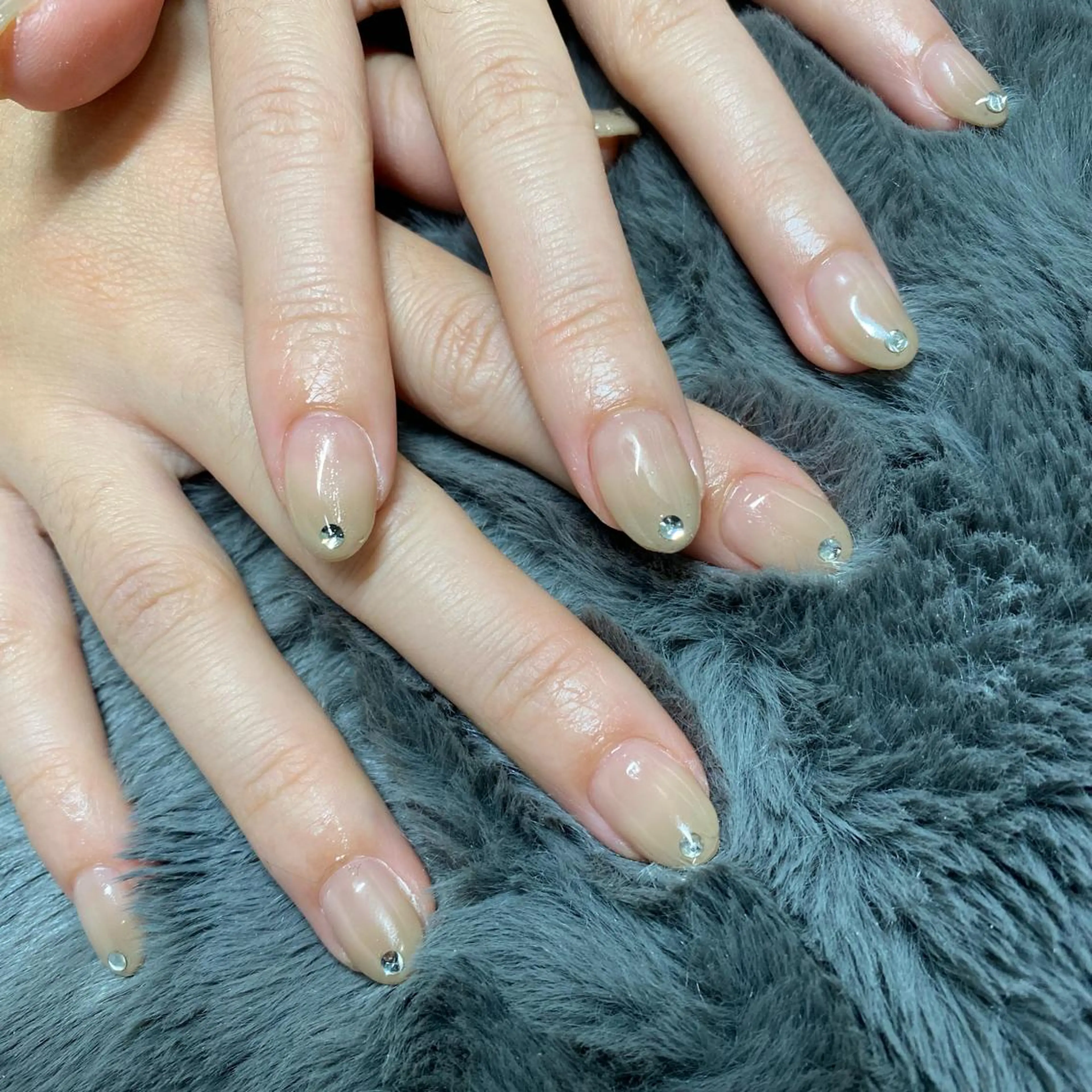 ネイル I DOOL所属・I DOOL yuiのネイルデザイン