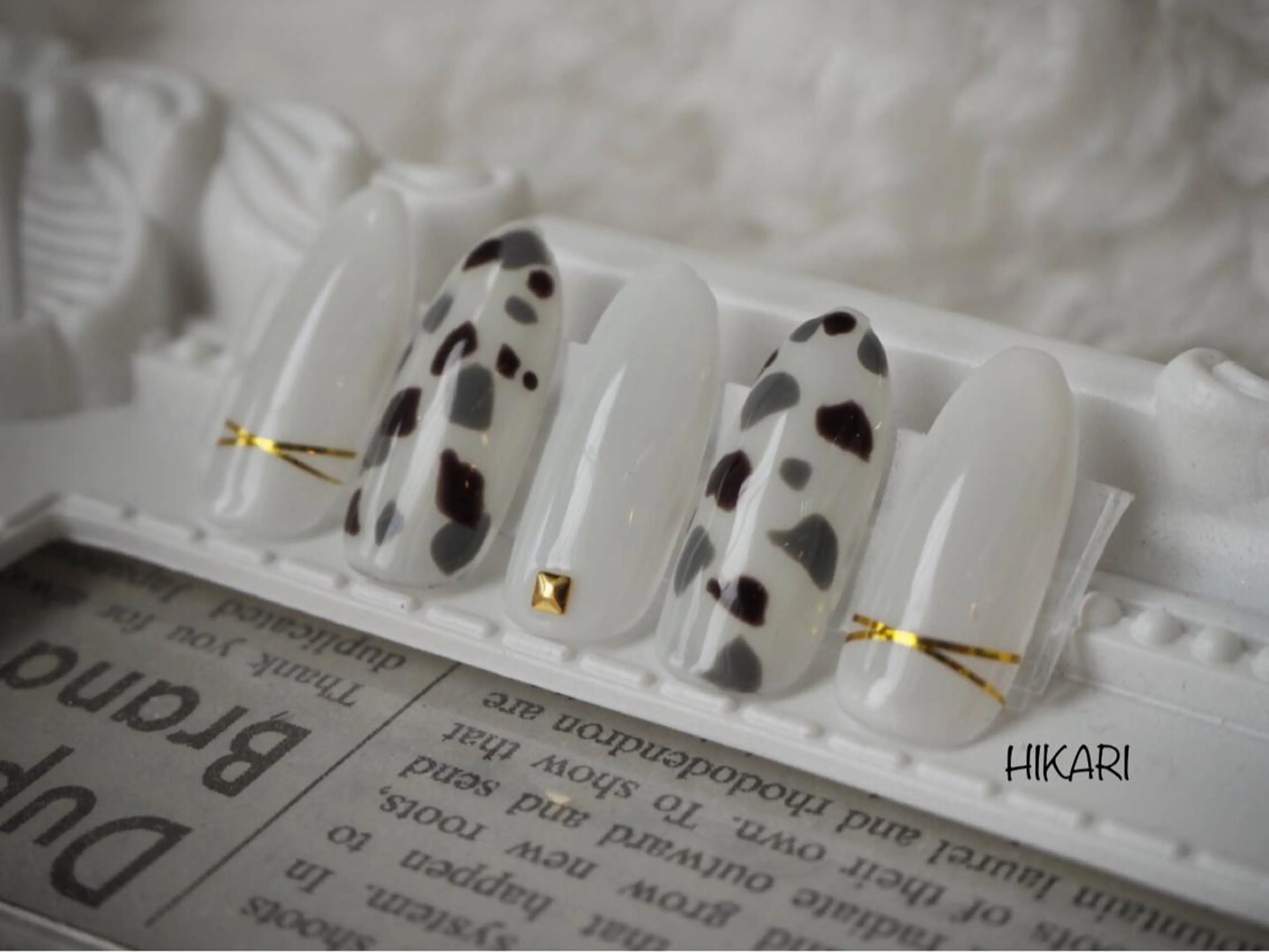 ネイル CULU -LUのネイルデザイン