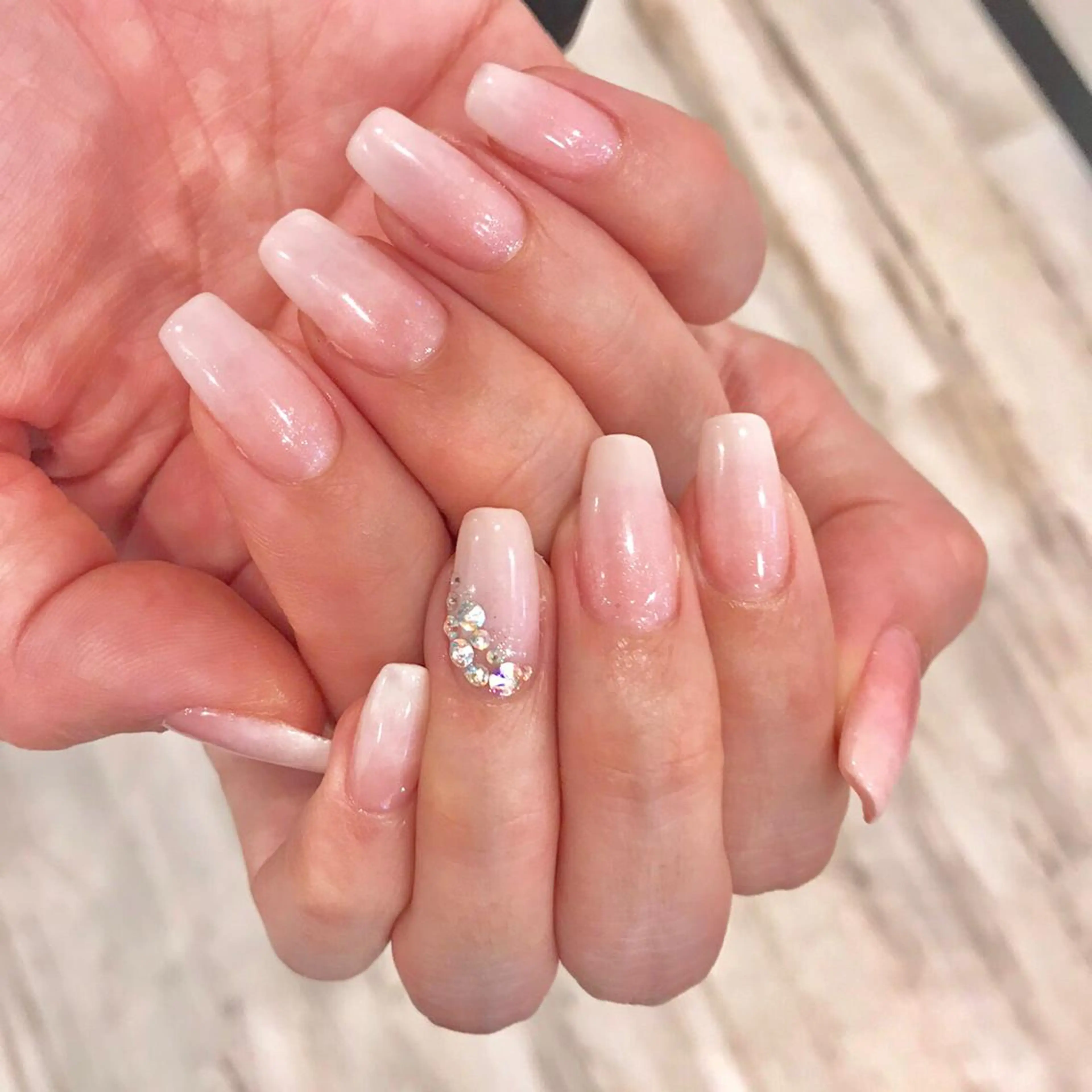 ネイル Genesis Plus大津京店のエステ・リラクイメージ