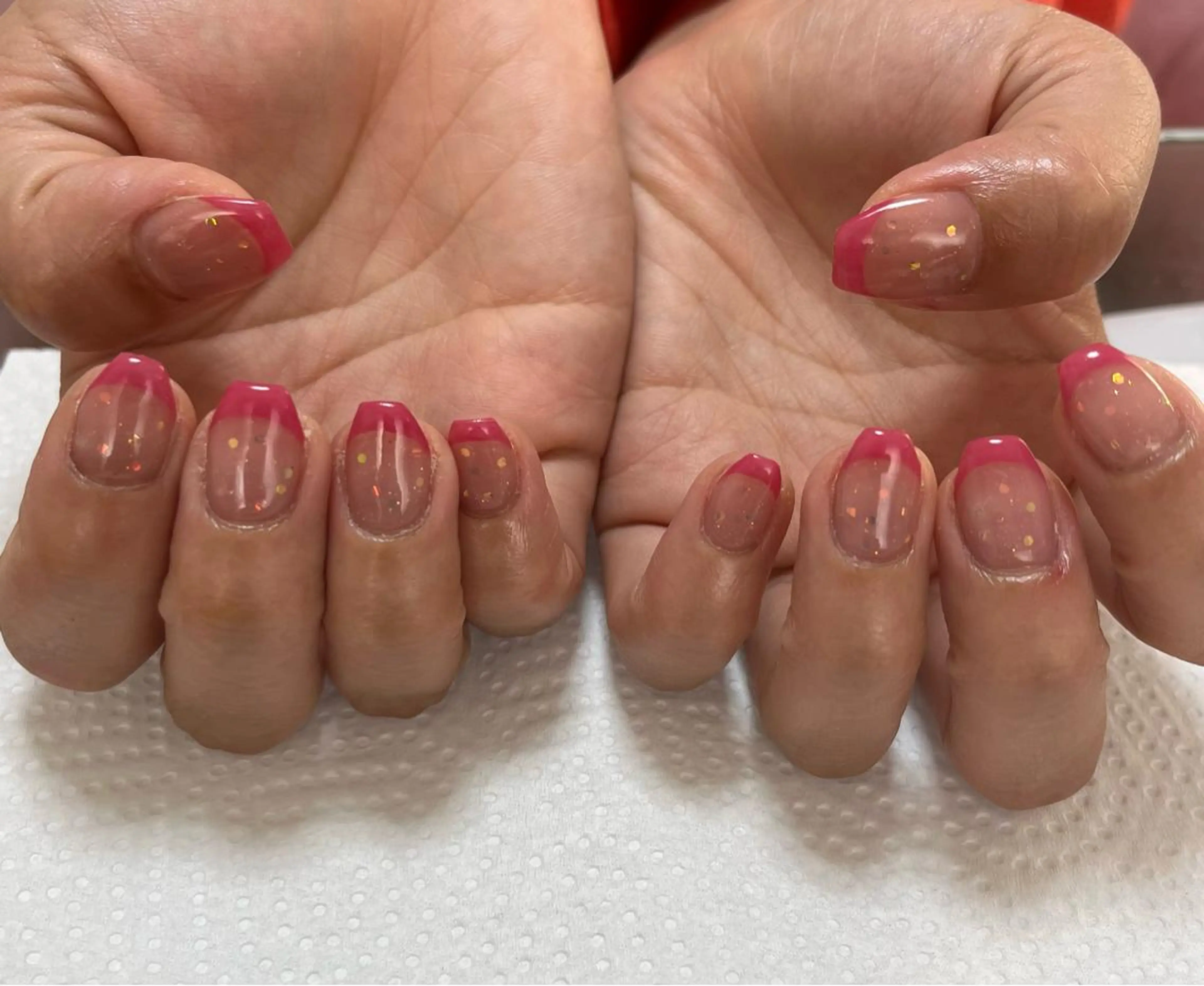 ネイル nail  M&T所属・nail M&Tのネイルデザイン