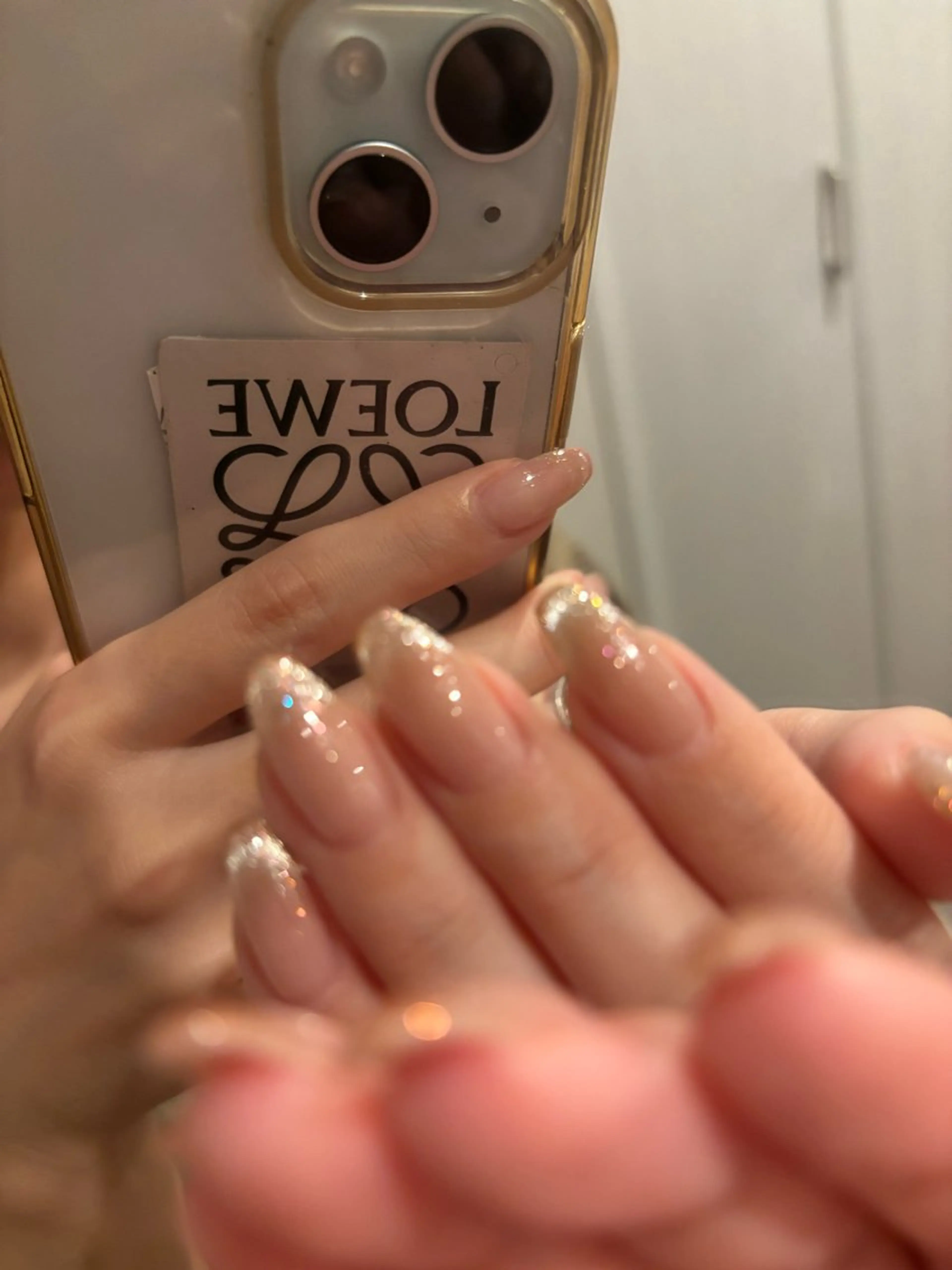 ネイル Daywithout Anythingのネイルデザイン