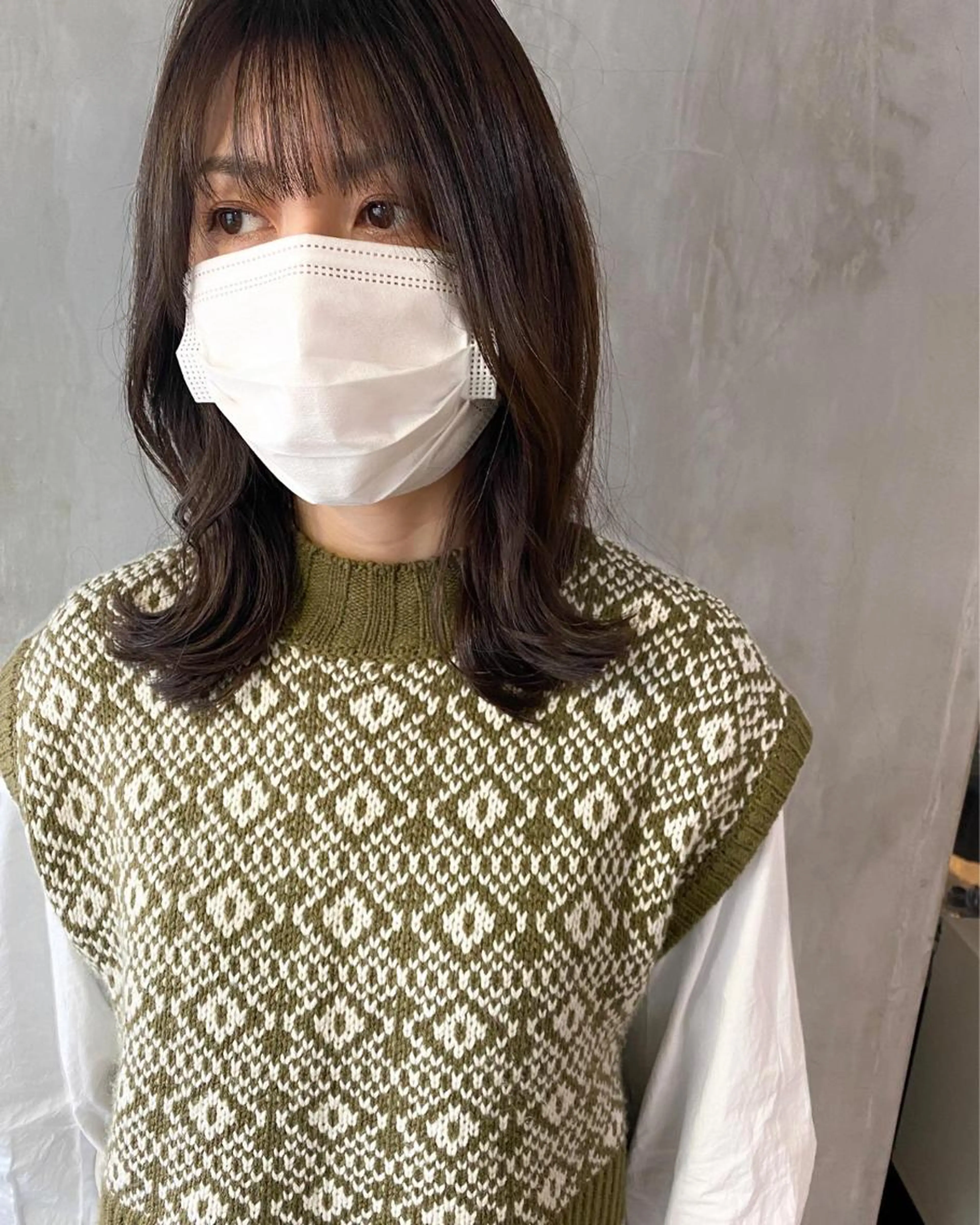 ☀️✂️似合わせカット✂️☀️※土日、祝日希望の方はメッセージください！の写真