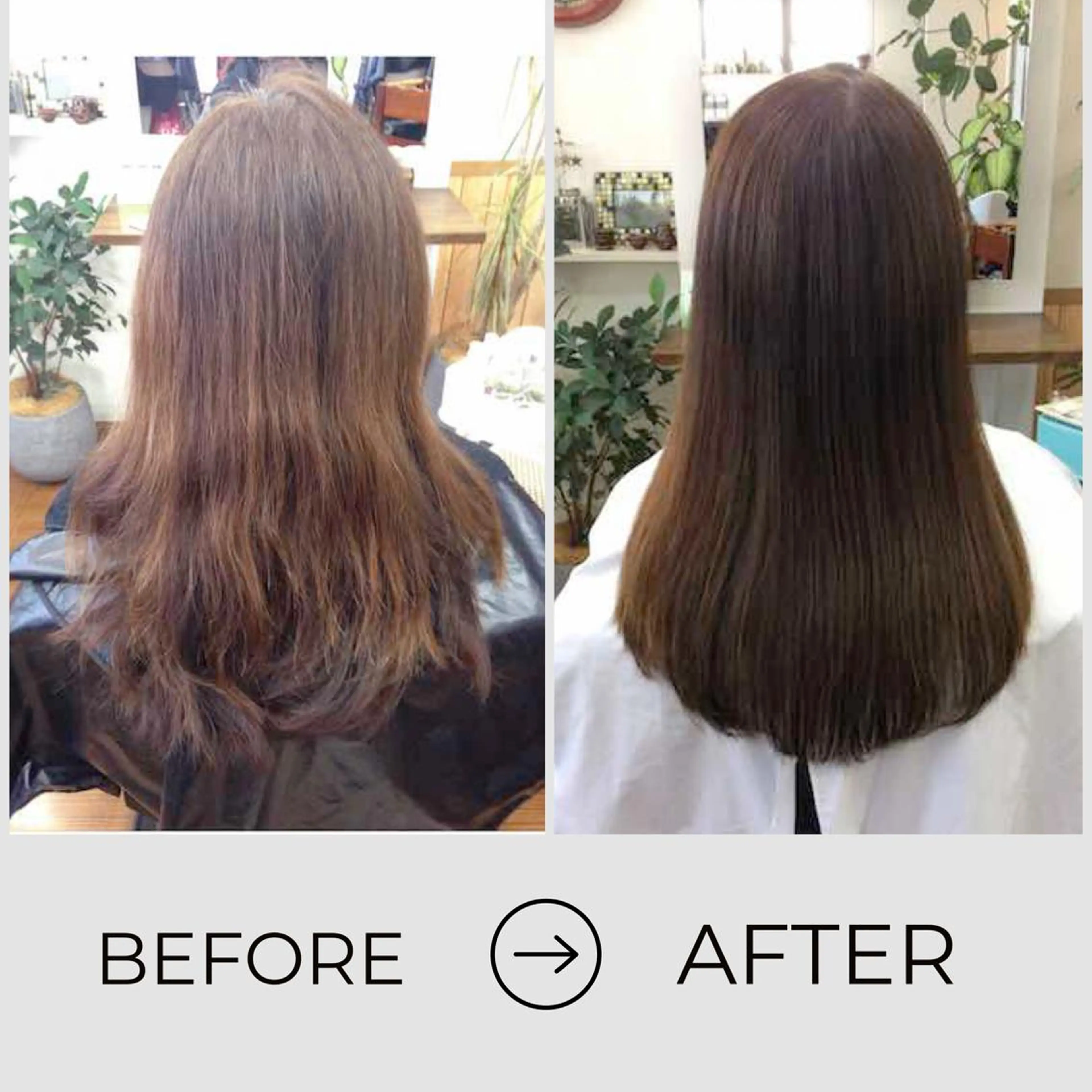 セミロング AONUMA HIROAKIのヘアスタイル