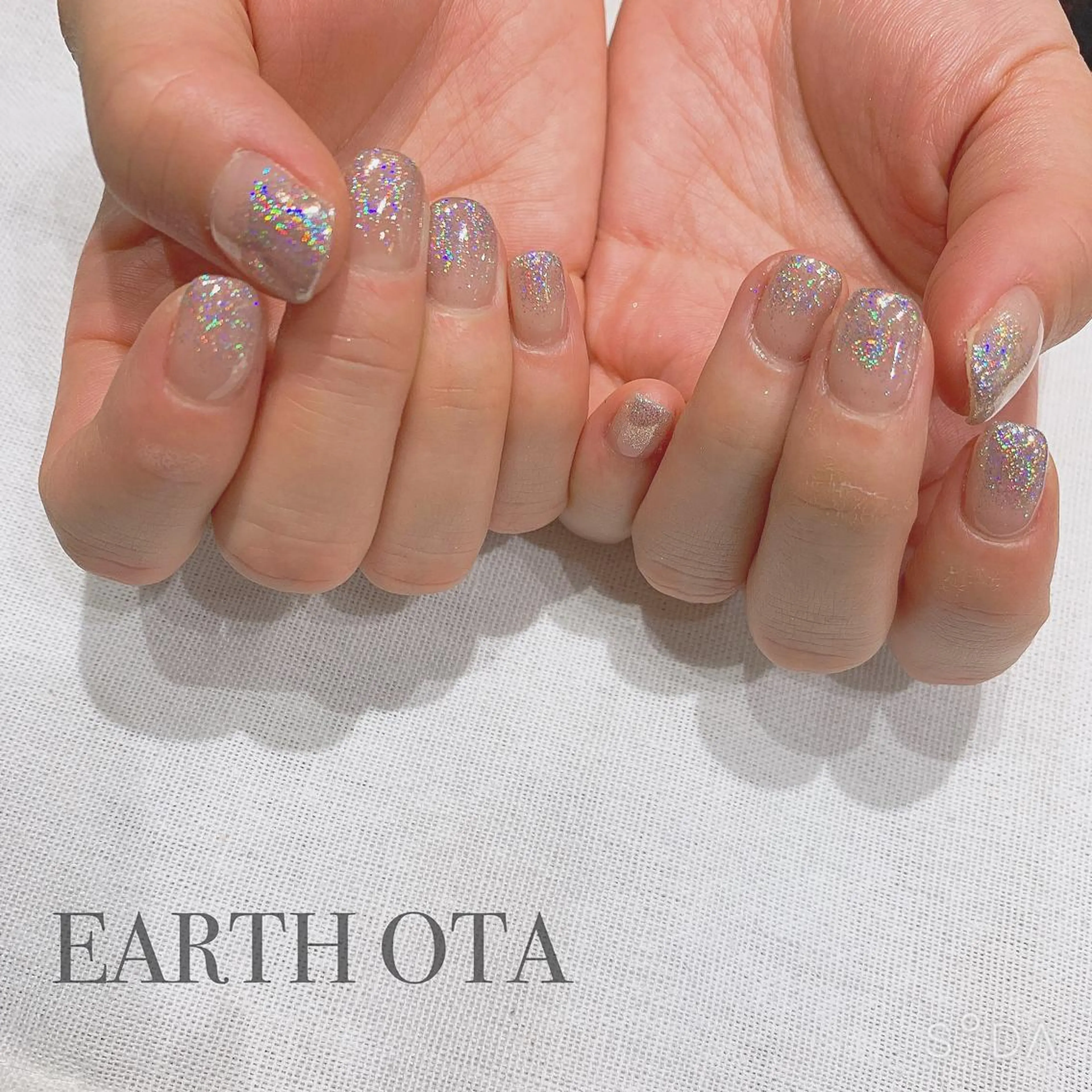 ネイル Rena colore'のネイルデザイン