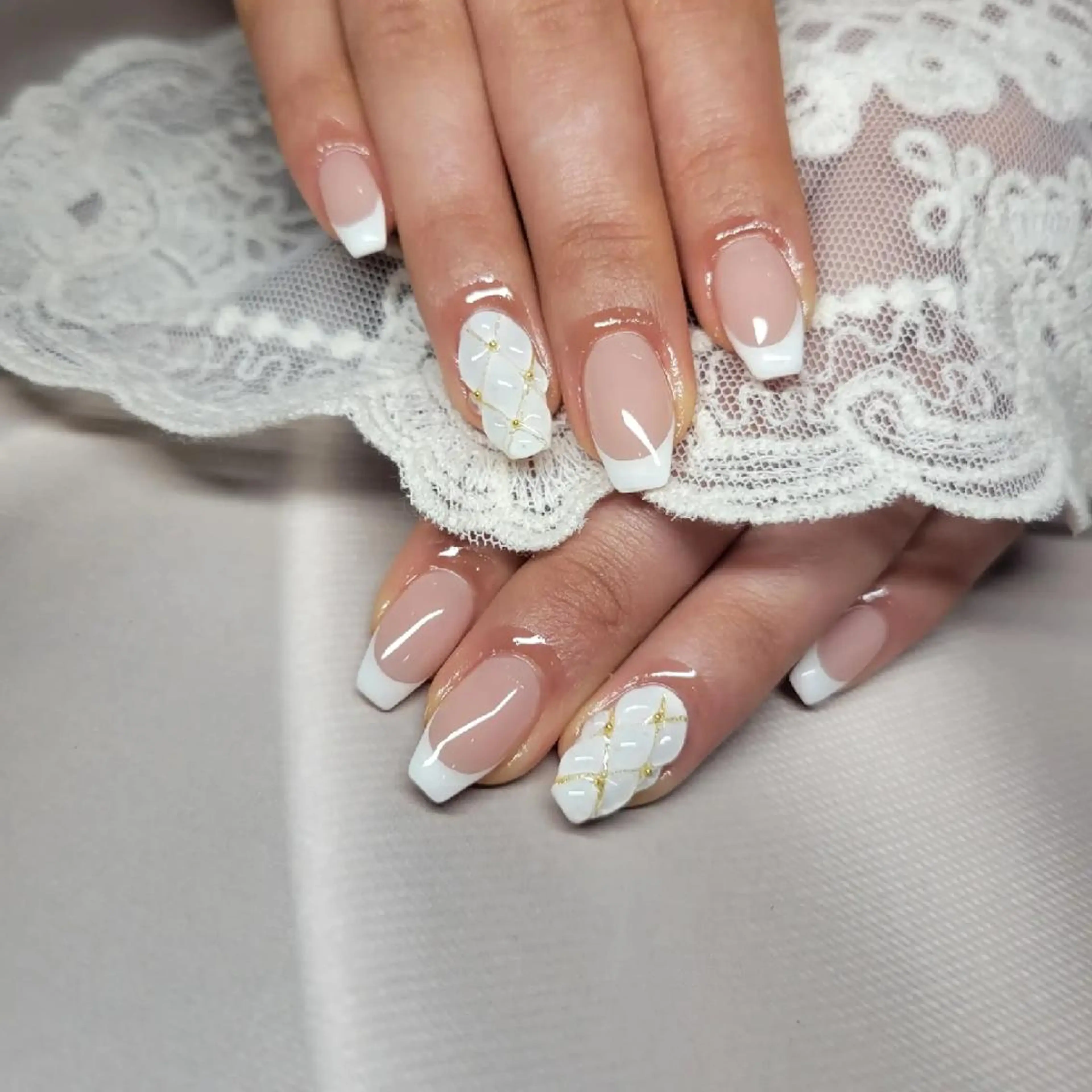 ネイル Nail salon Coco所属・Nail salon Coco【溝の口駅】のネイルデザイン