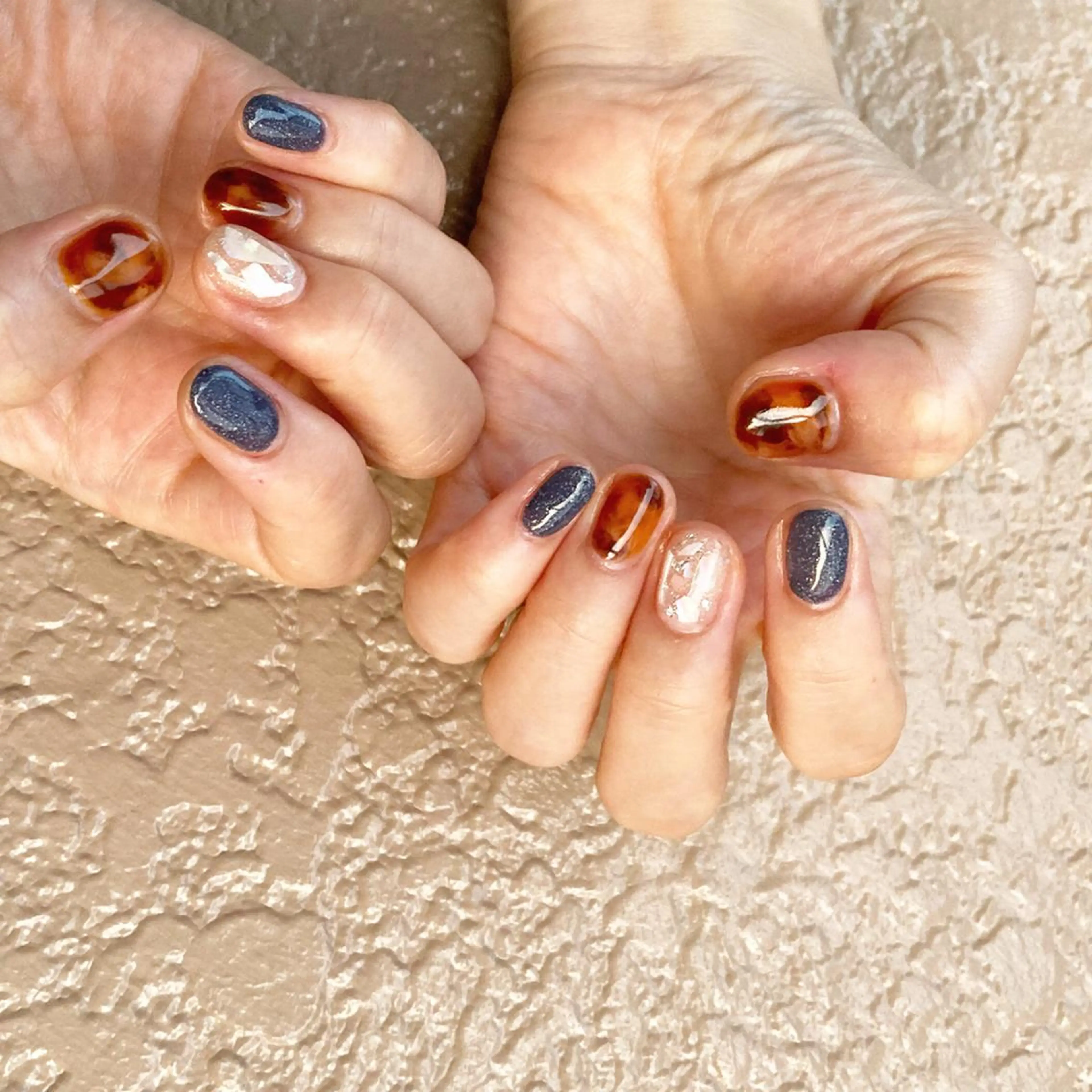 ネイル Niconail ☆ 仙川/ Aiのネイルデザイン