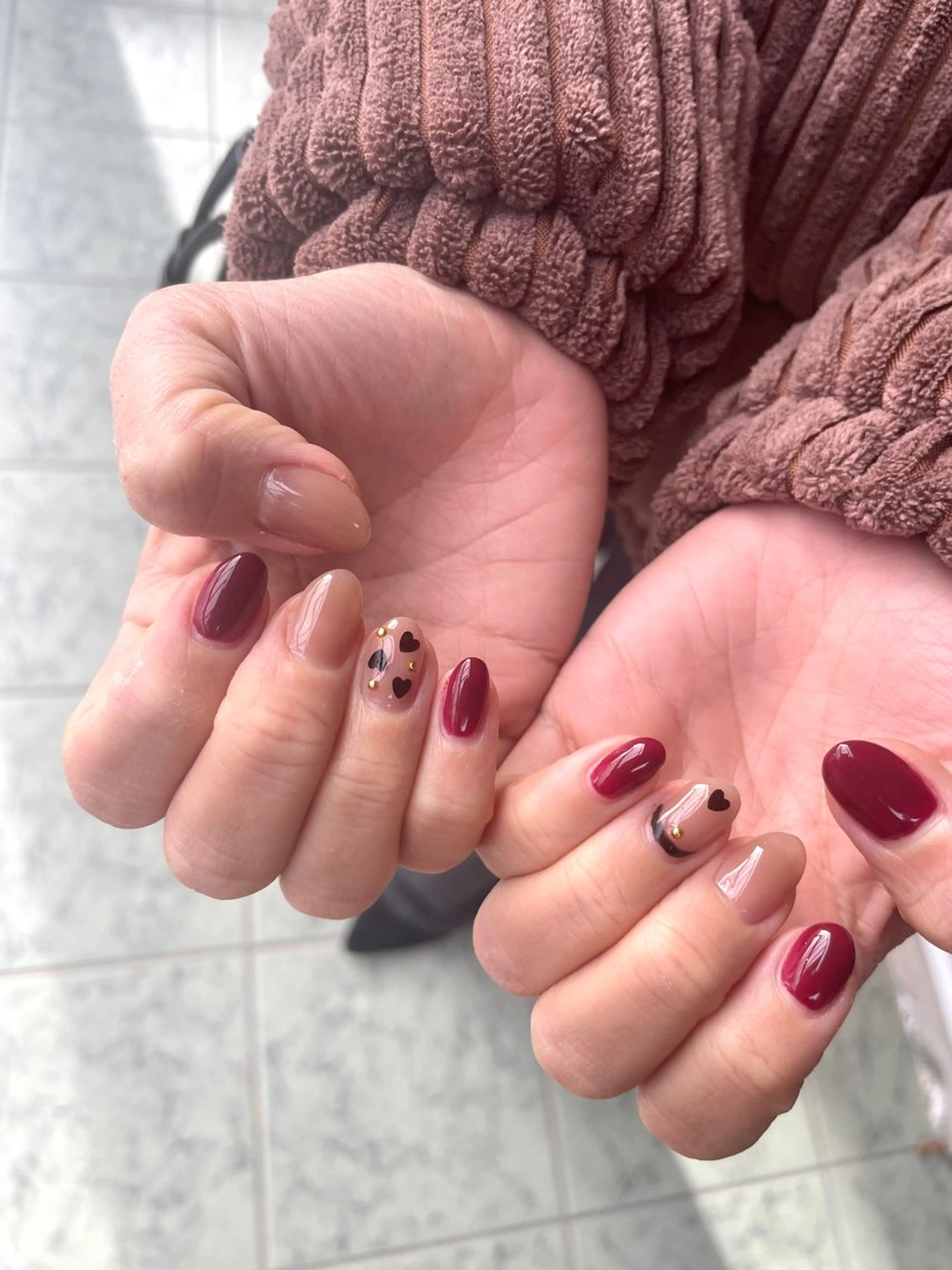 ネイル nailroom.. shikiのネイルデザイン