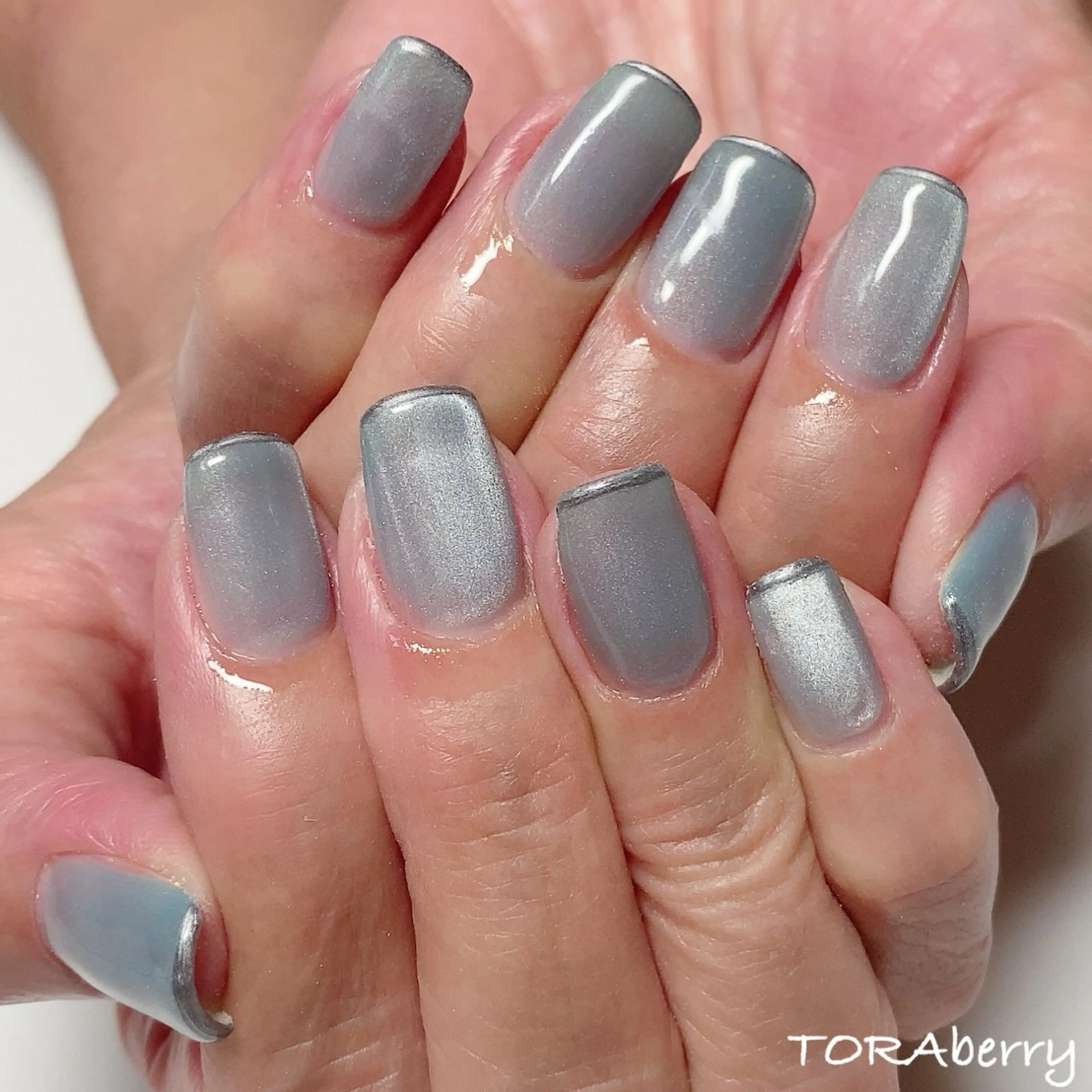 ネイル ネイリスト なつみのネイルデザイン