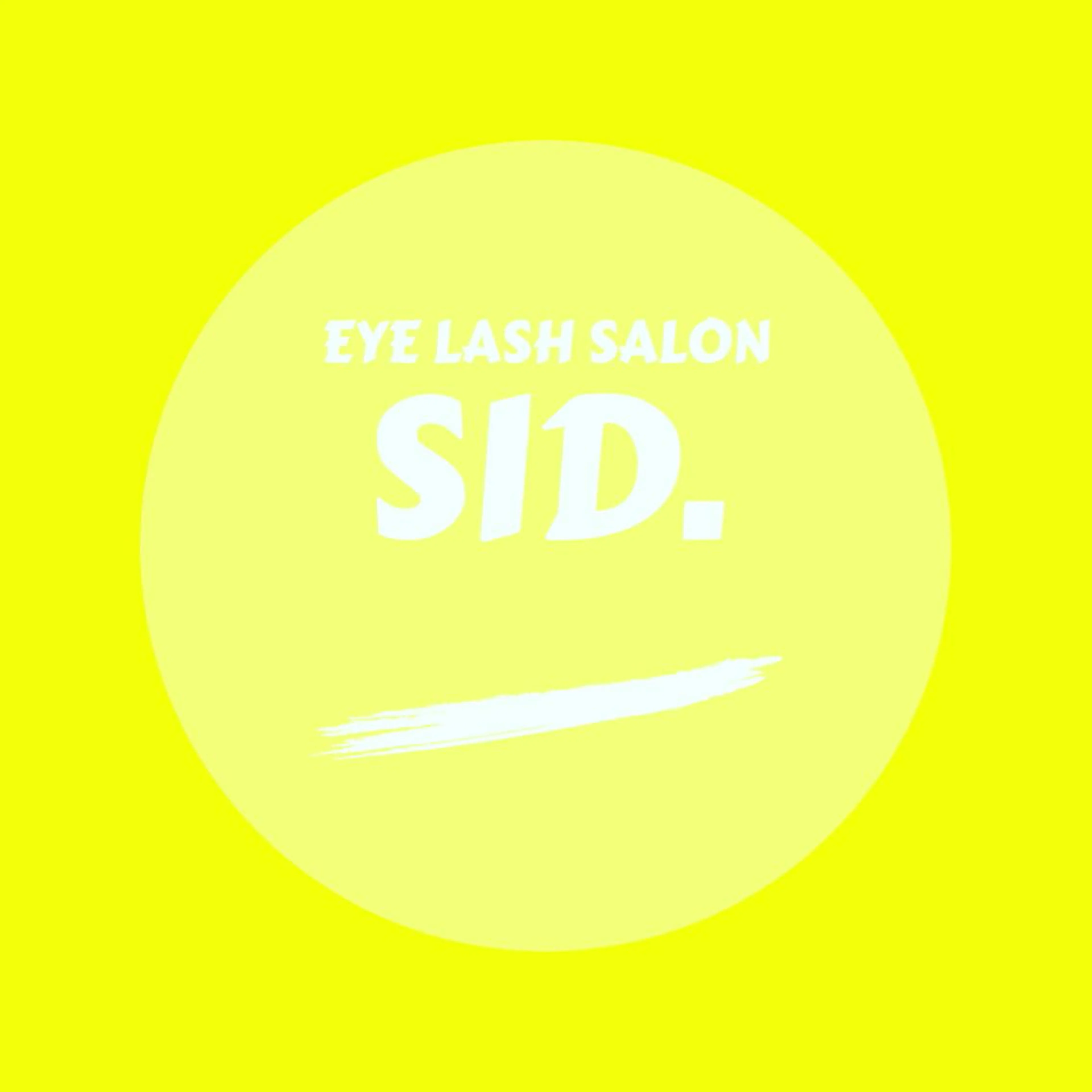マツエク・マツパ アイブロウ eye lash salon SIDのマツエク・マツパデザイン