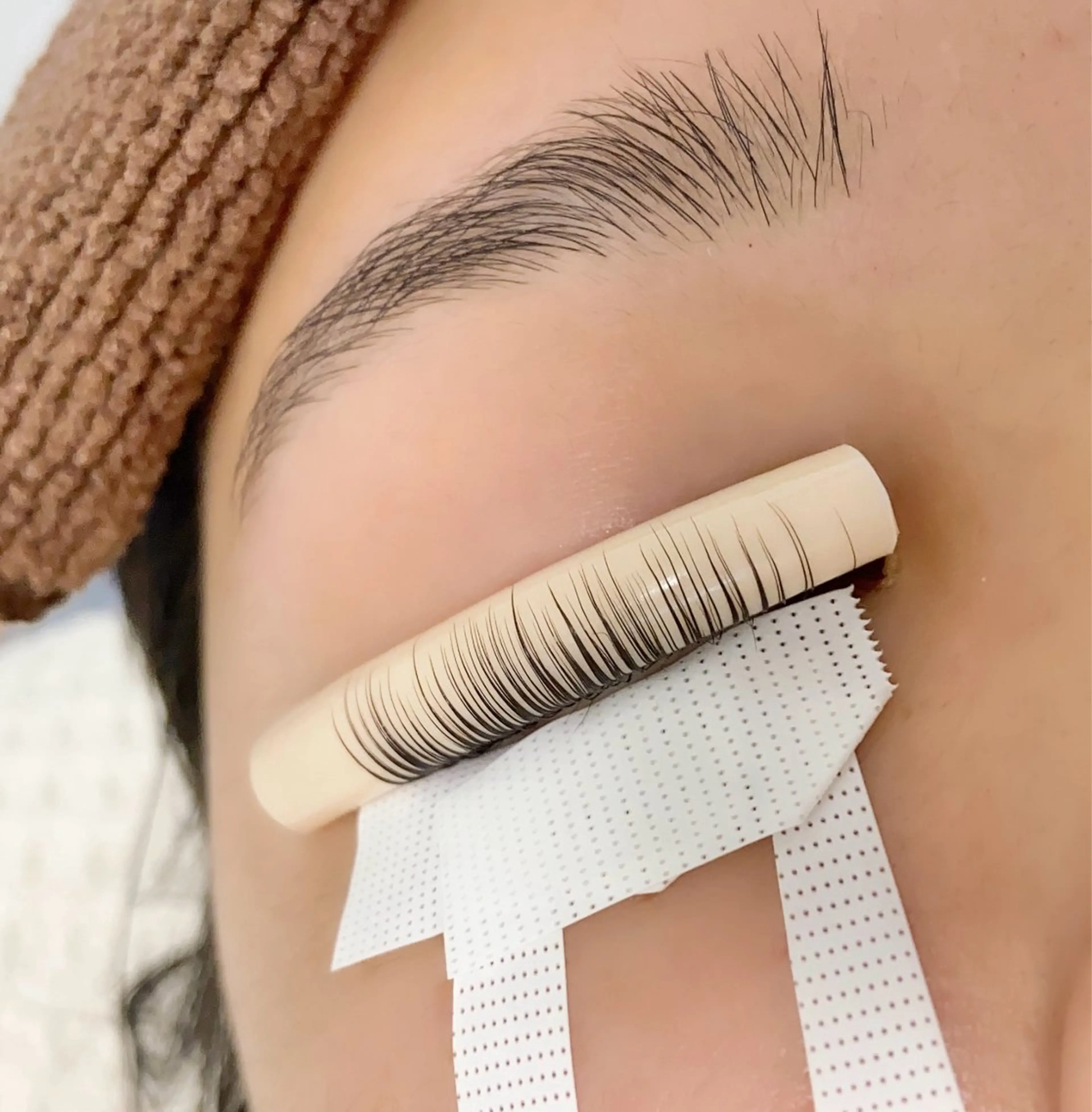 マツエク・マツパ my lash　祇園店所属・my lash 祇園店のマツエク・マツパデザイン