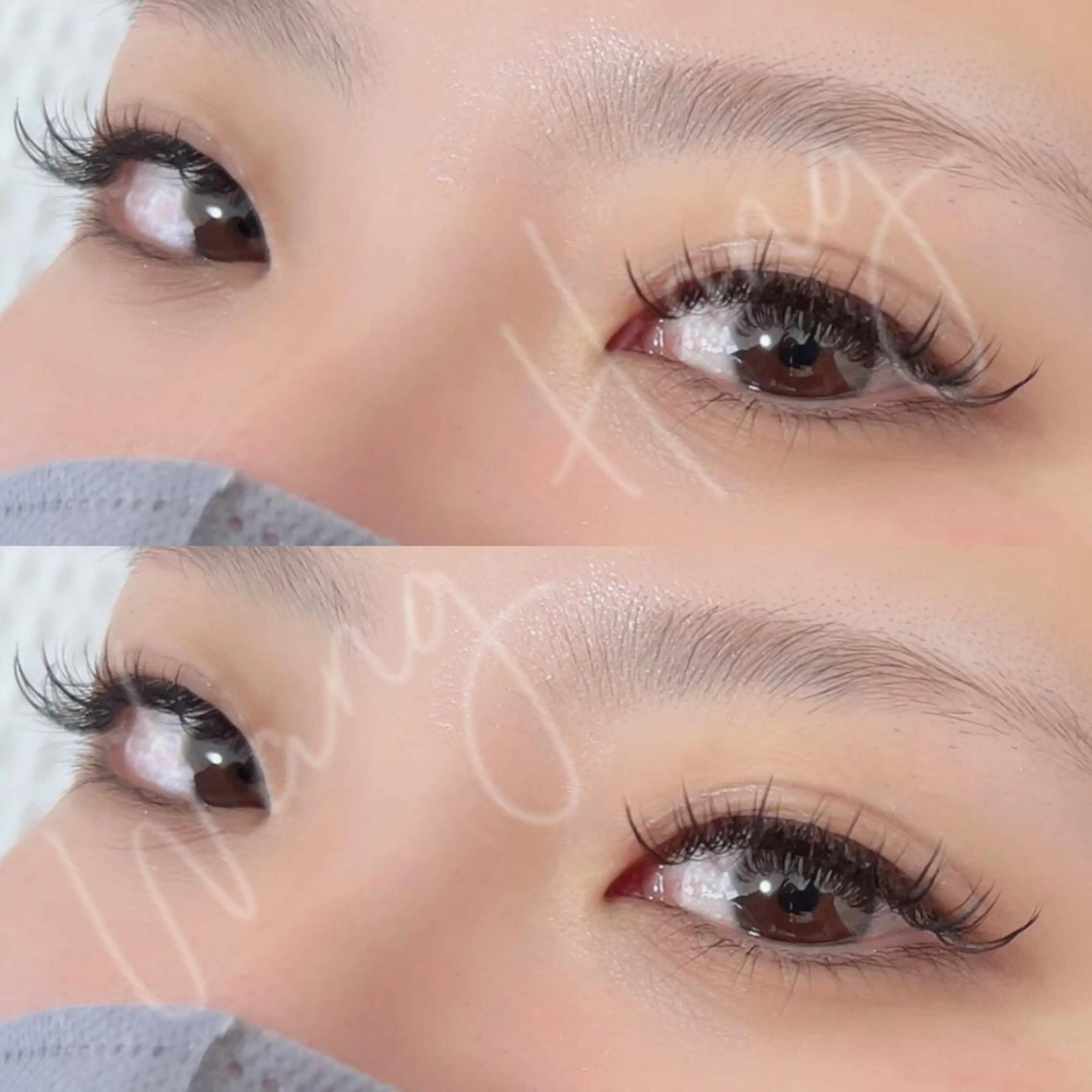 マツエク・マツパ マツエク 【Aile】 YUKAのマツエク・マツパデザイン