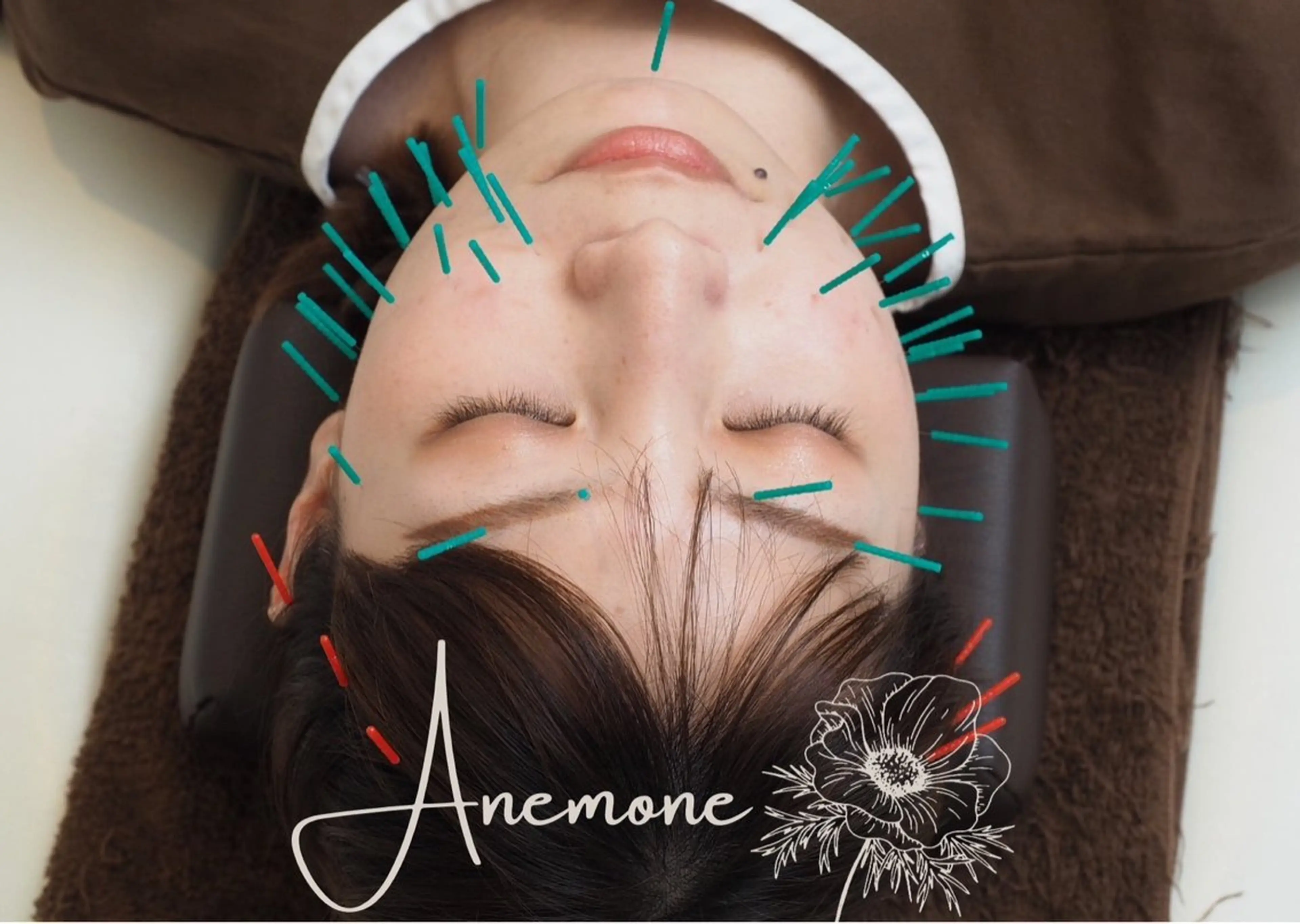 エステ リラク 美容鍼・整体サロン アネモネ🌸心斎橋のエステ・リラクイメージ