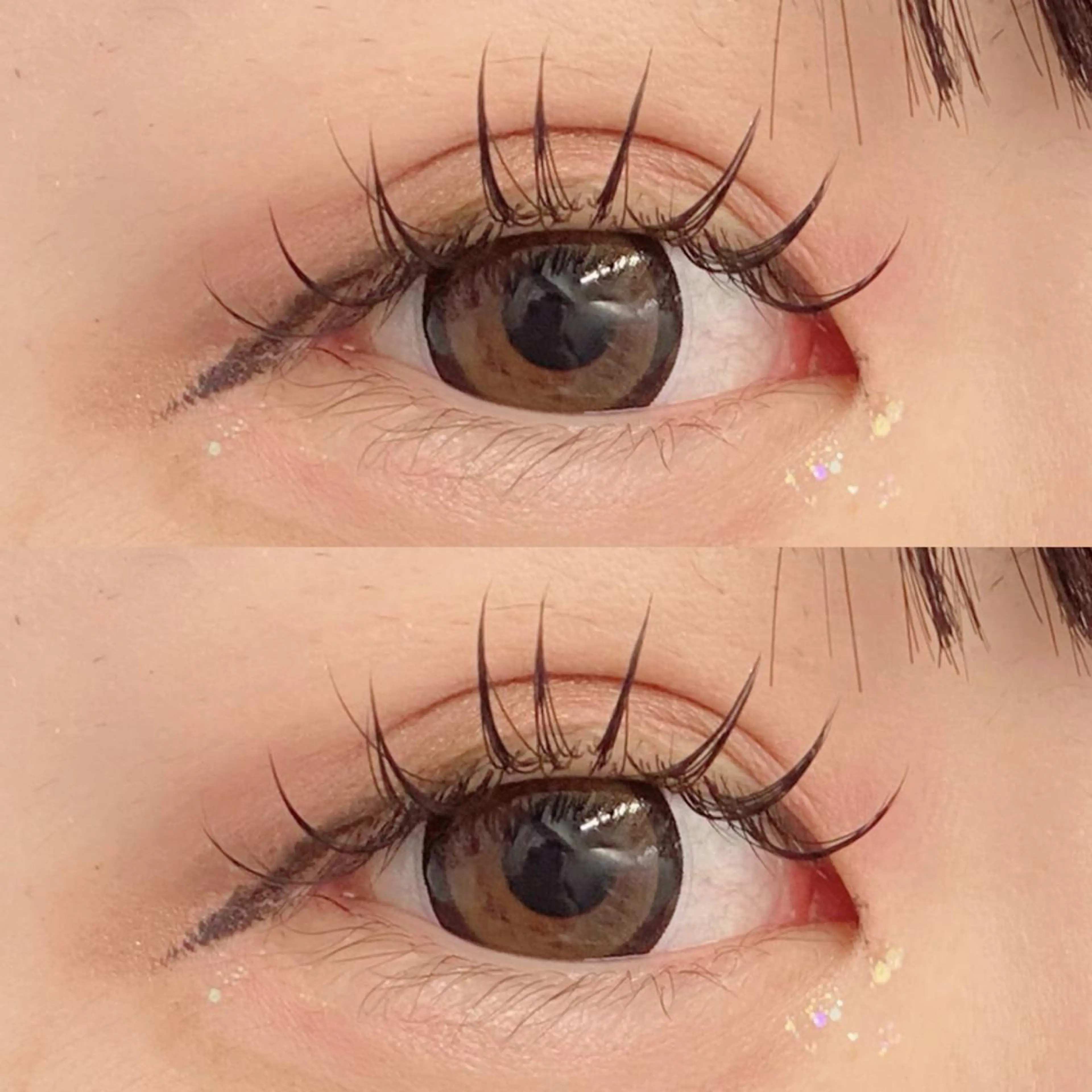 マツエク・マツパ Favori 川上のマツエク・マツパデザイン