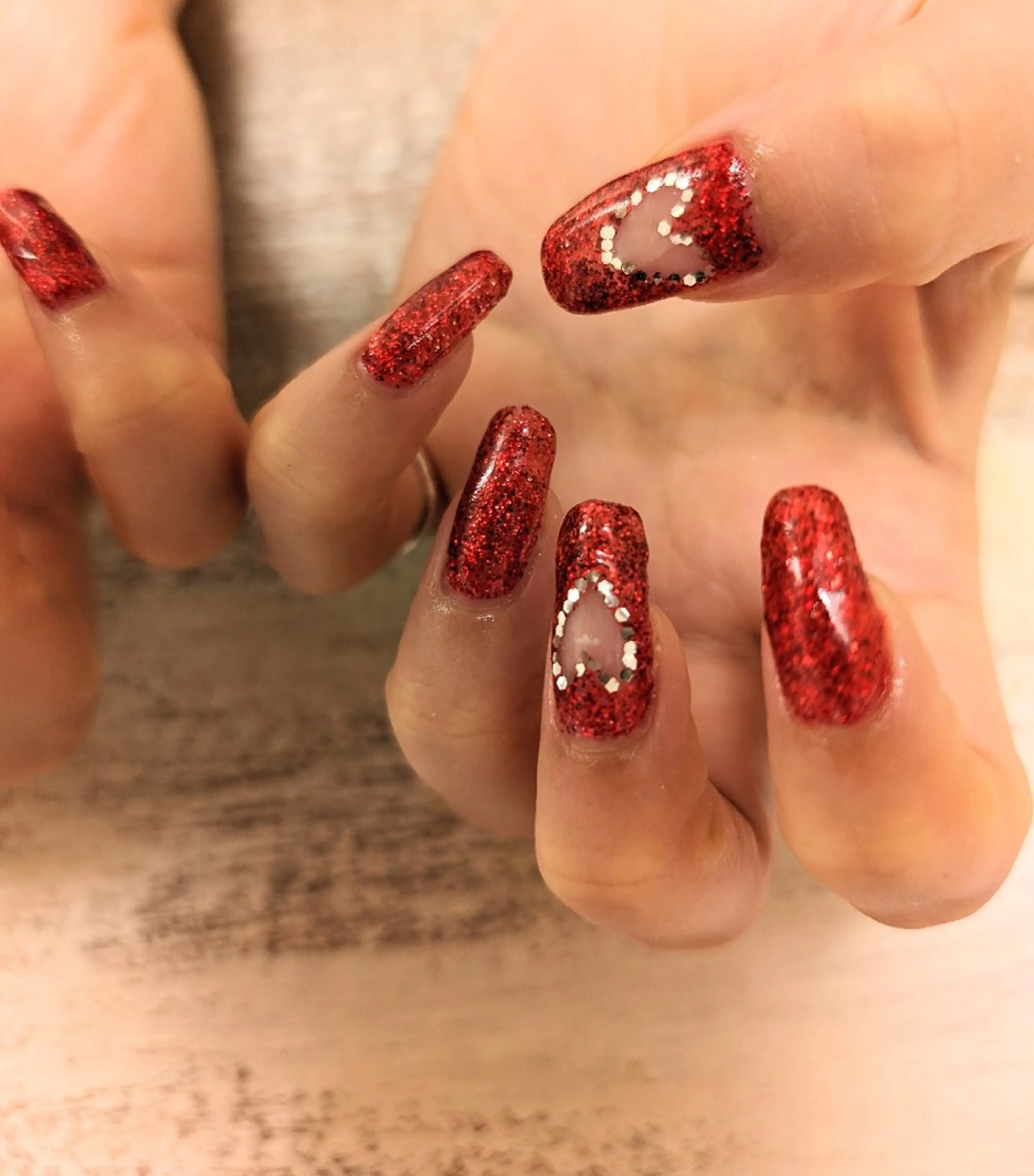 ネイル NailSalon Ne-Neのネイルデザイン