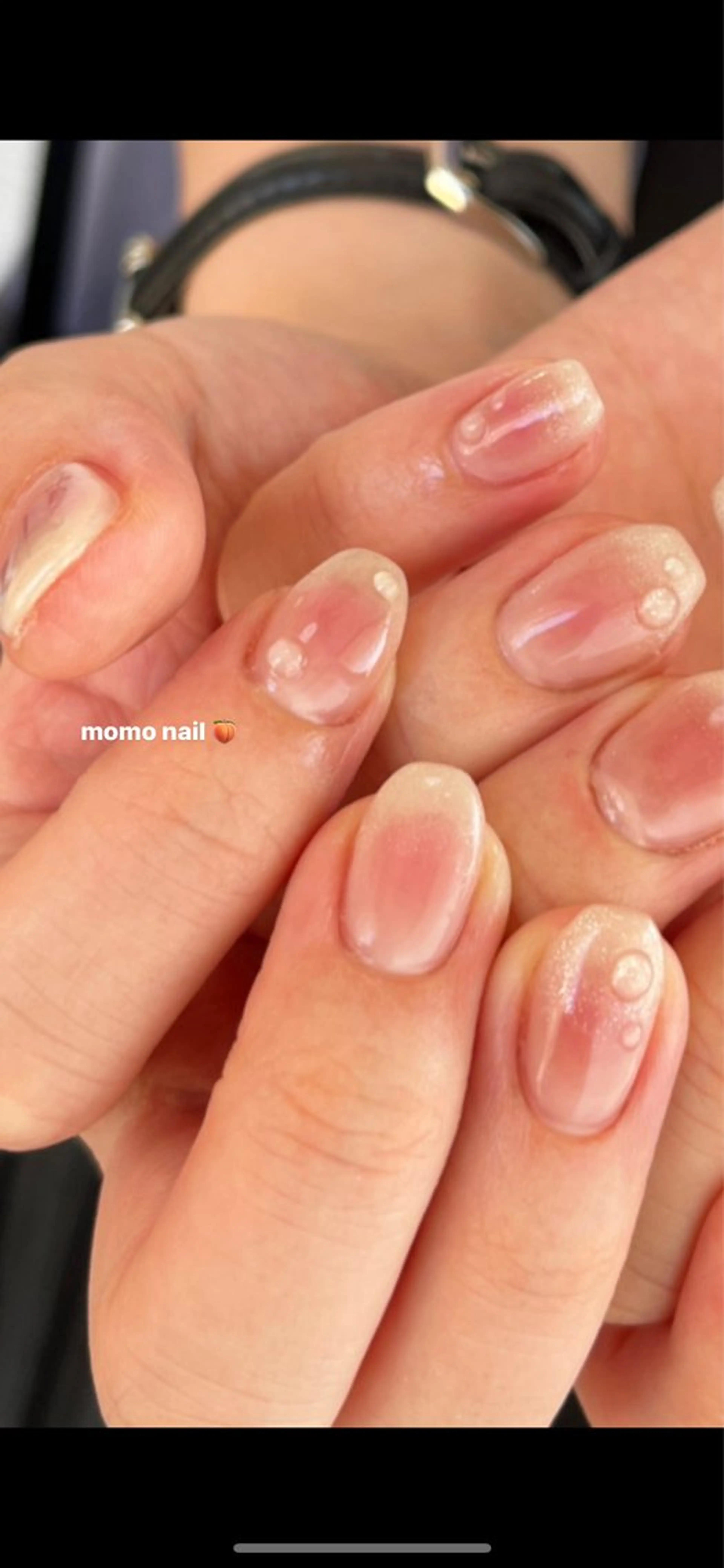 ネイル niconail 千歳烏山店所属・niconail 🧣ayu 📍烏山のネイルデザイン