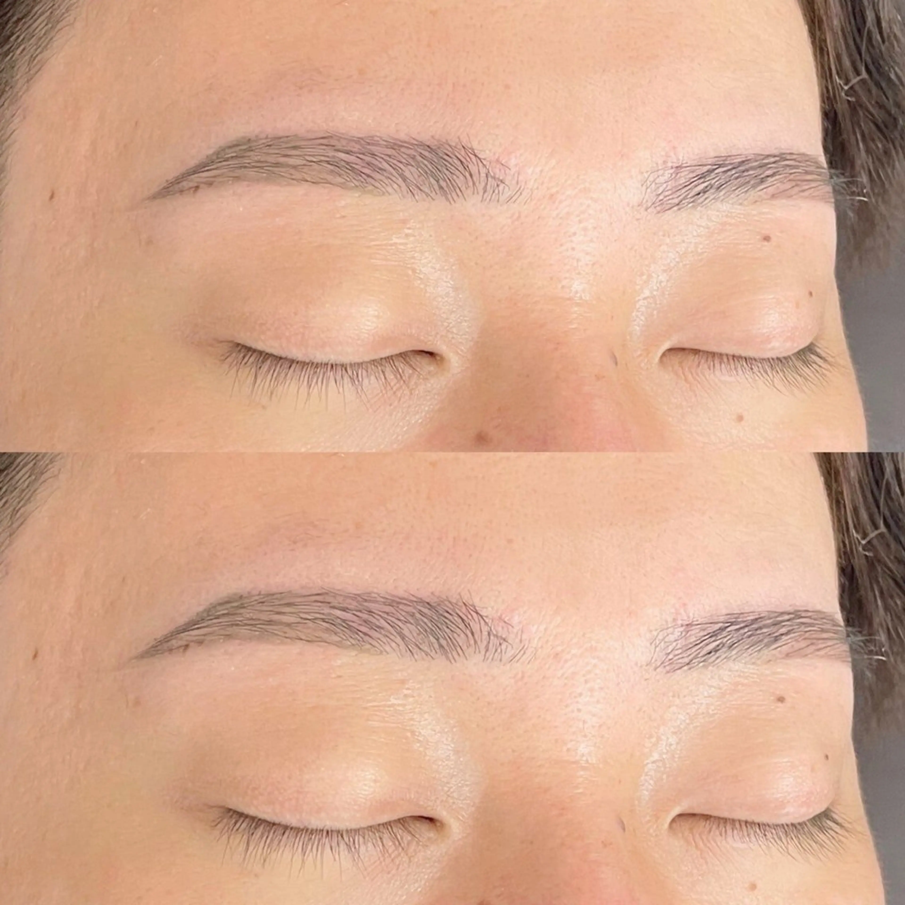 アイブロウ スズ🦋/心斎橋店/ まつパ・アイブロウの眉毛・アイブロウイメージ