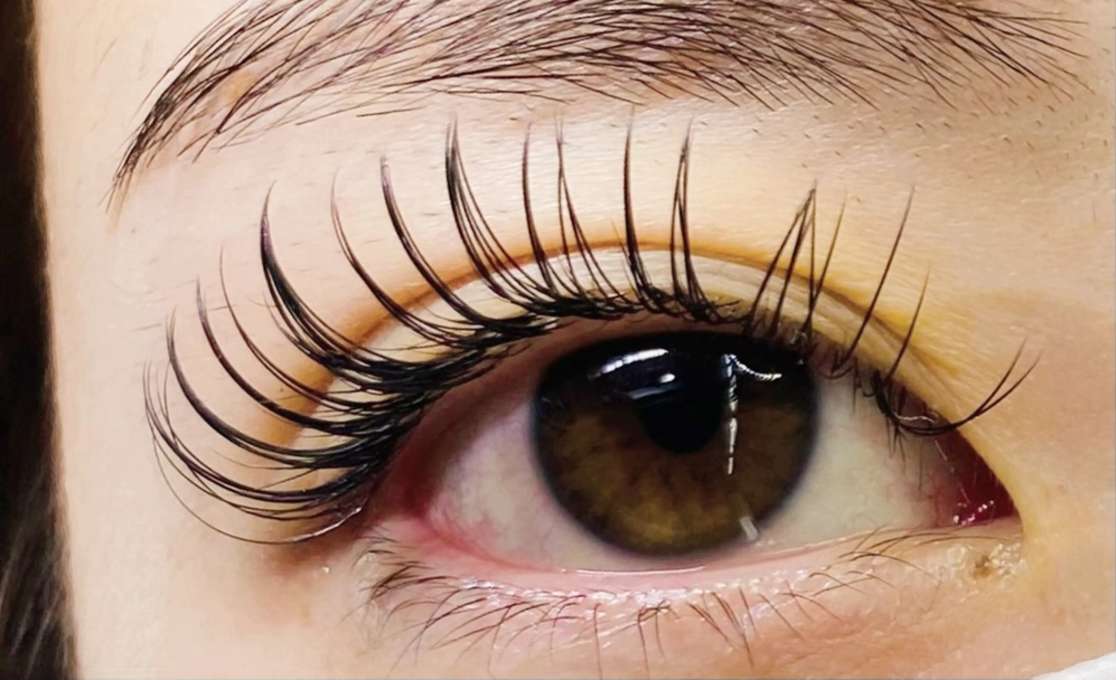 マツエク・マツパ マツエク *.川崎中島.* Álloのマツエク・マツパデザイン