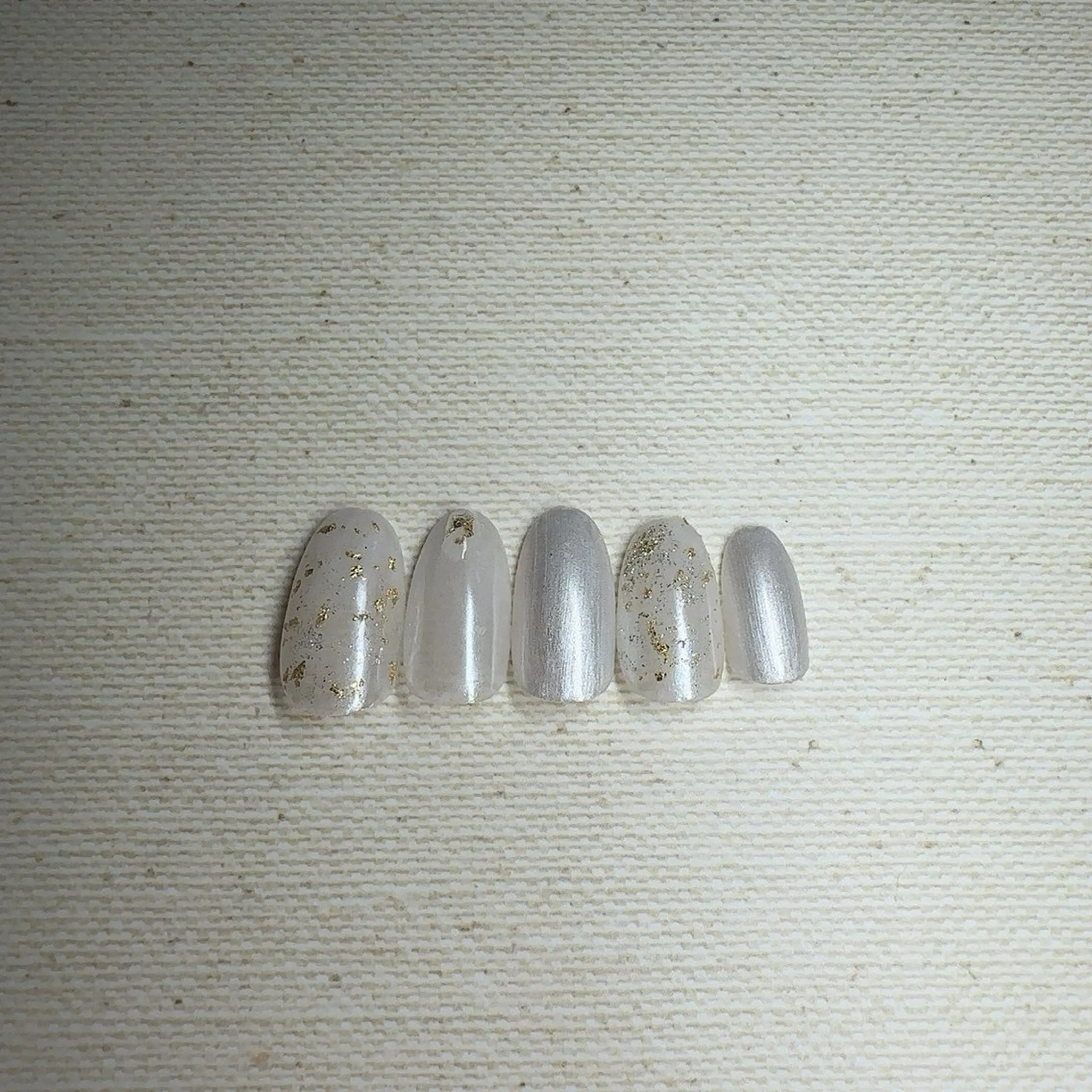 ネイル ハンドネイル KAONAILpg東大和店所属・KAONAIL ☆MAI☆のネイルデザイン