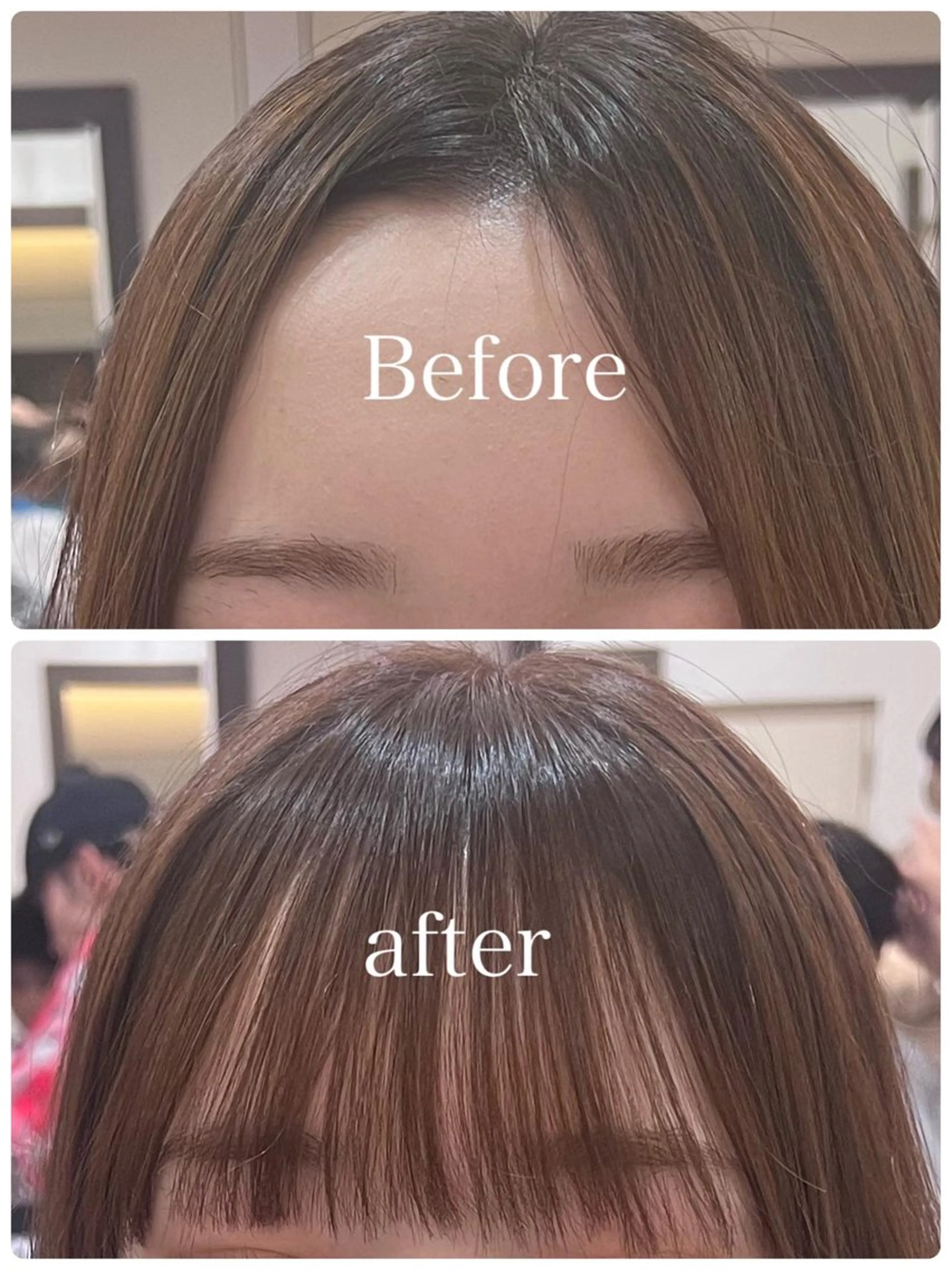 パーマ パーマ 艶髪／髪質改善 ♡Tsuzumiのその他イメージ