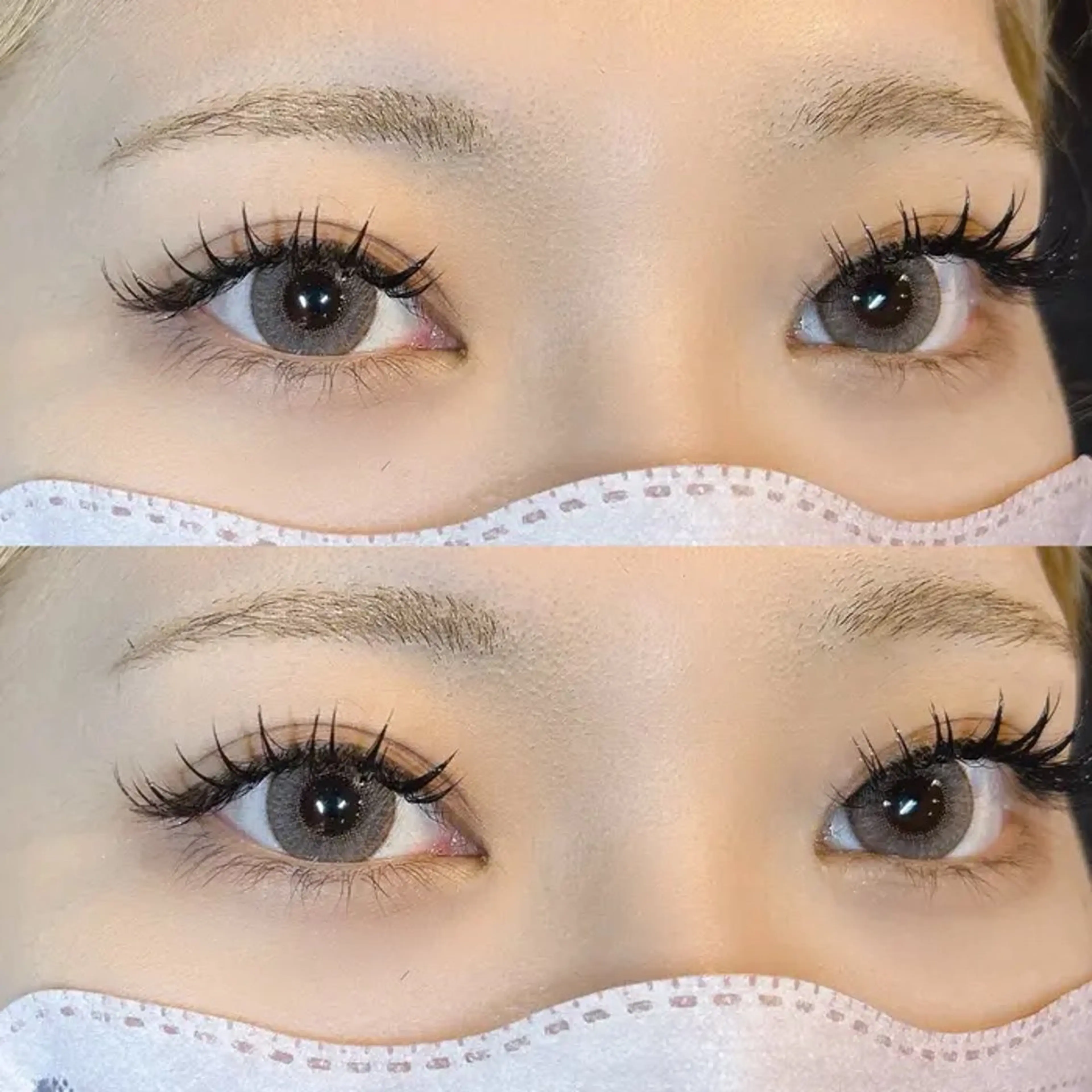 マツエク・マツパ Lafesta Beautyの眉毛・アイブロウイメージ