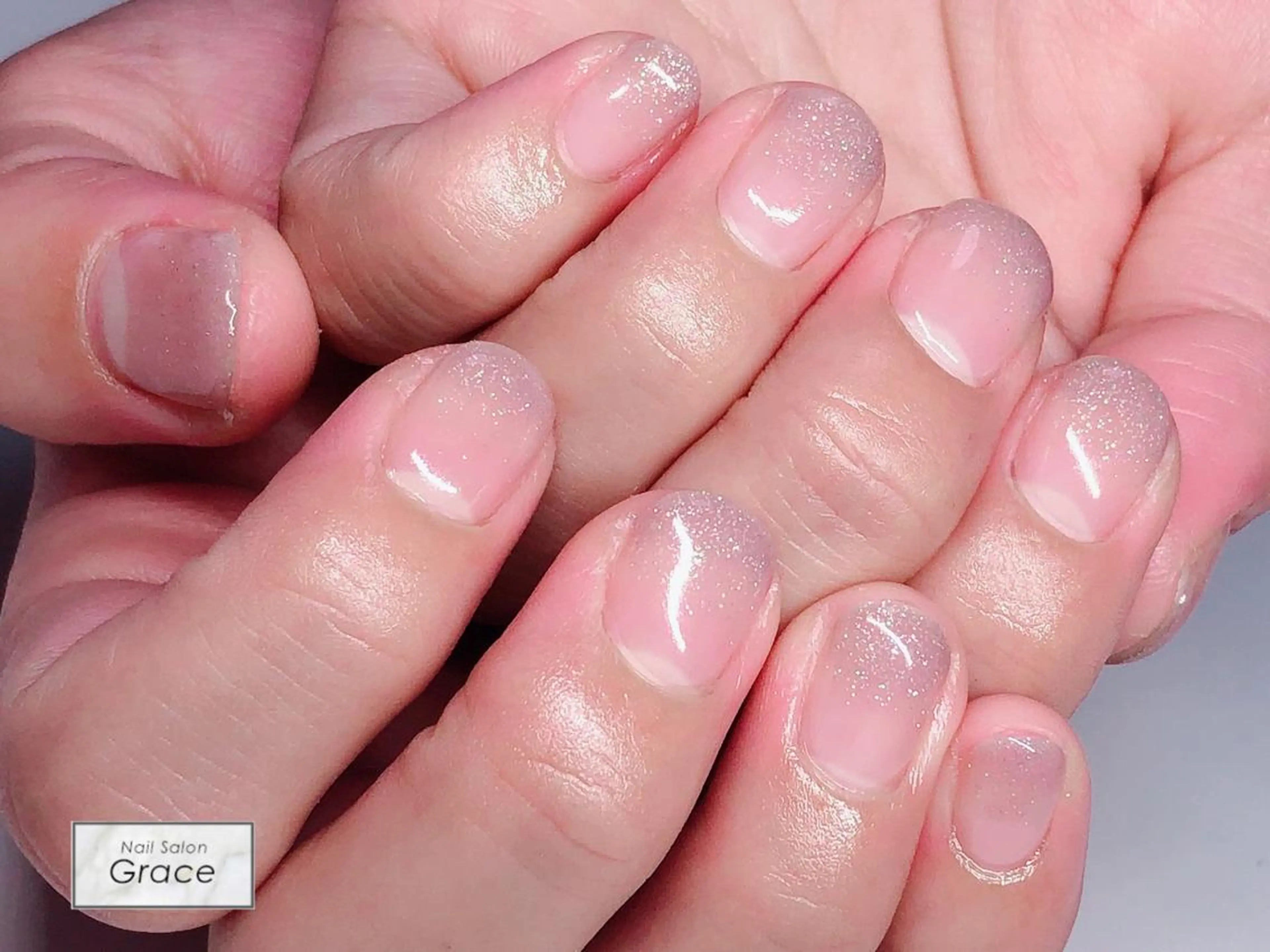 ネイル Nail&Eye Graceのマツエク・マツパデザイン