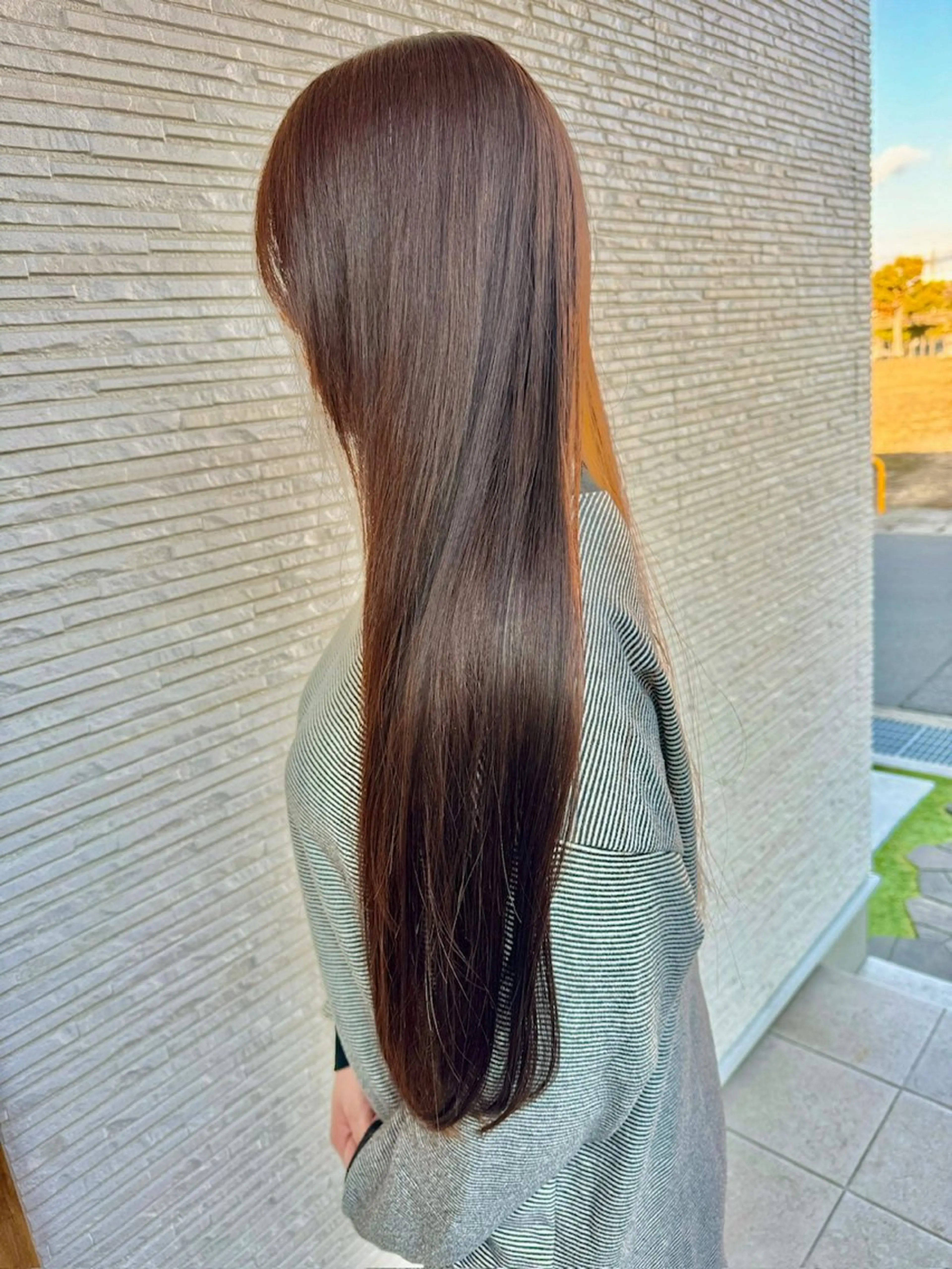 うるサラトリートメントの写真