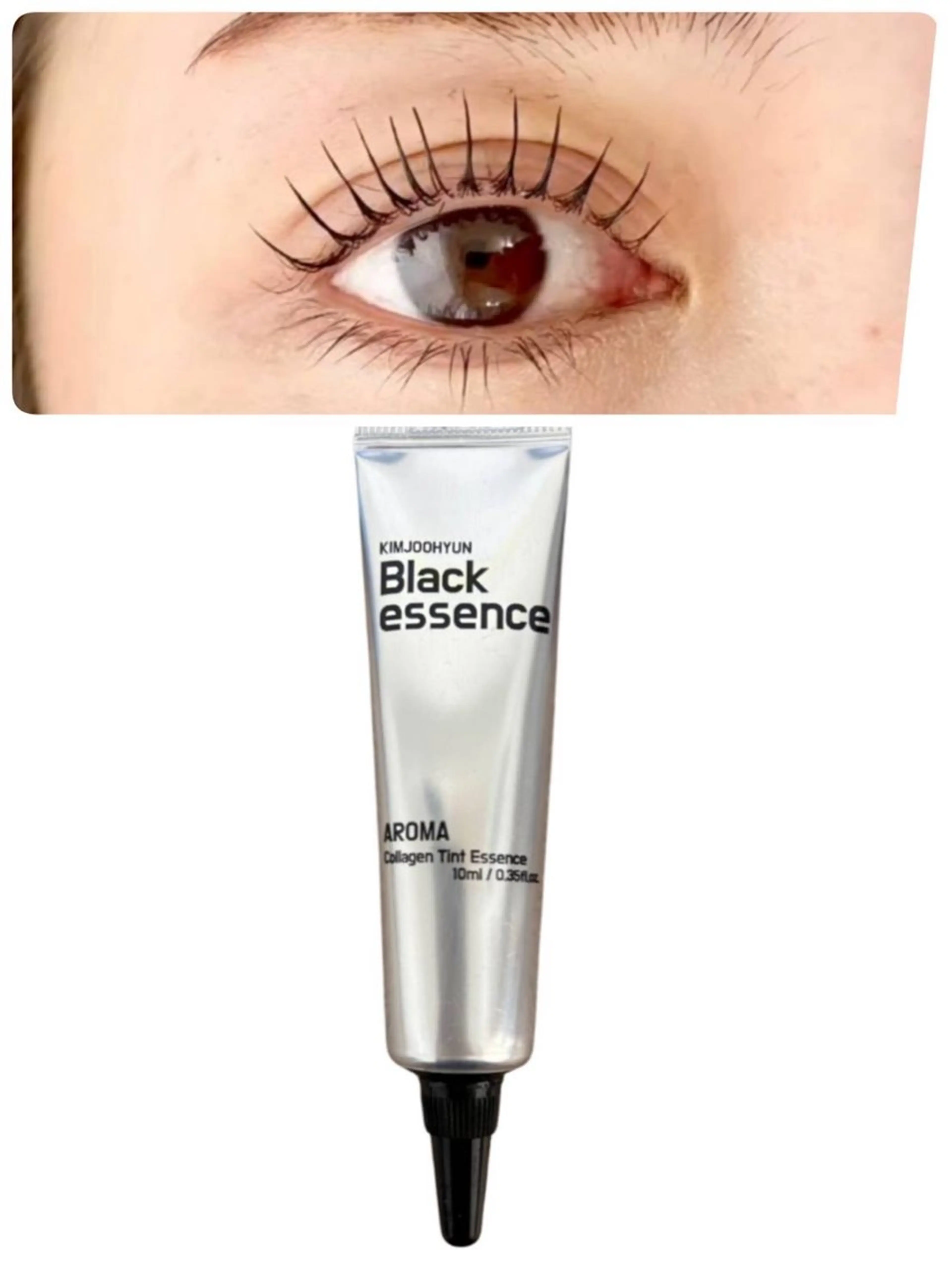 【モニター募集】話題のマスカラパーマ✨話題のブラックティント★似合わせまつ毛パーマ上まつげ★の写真