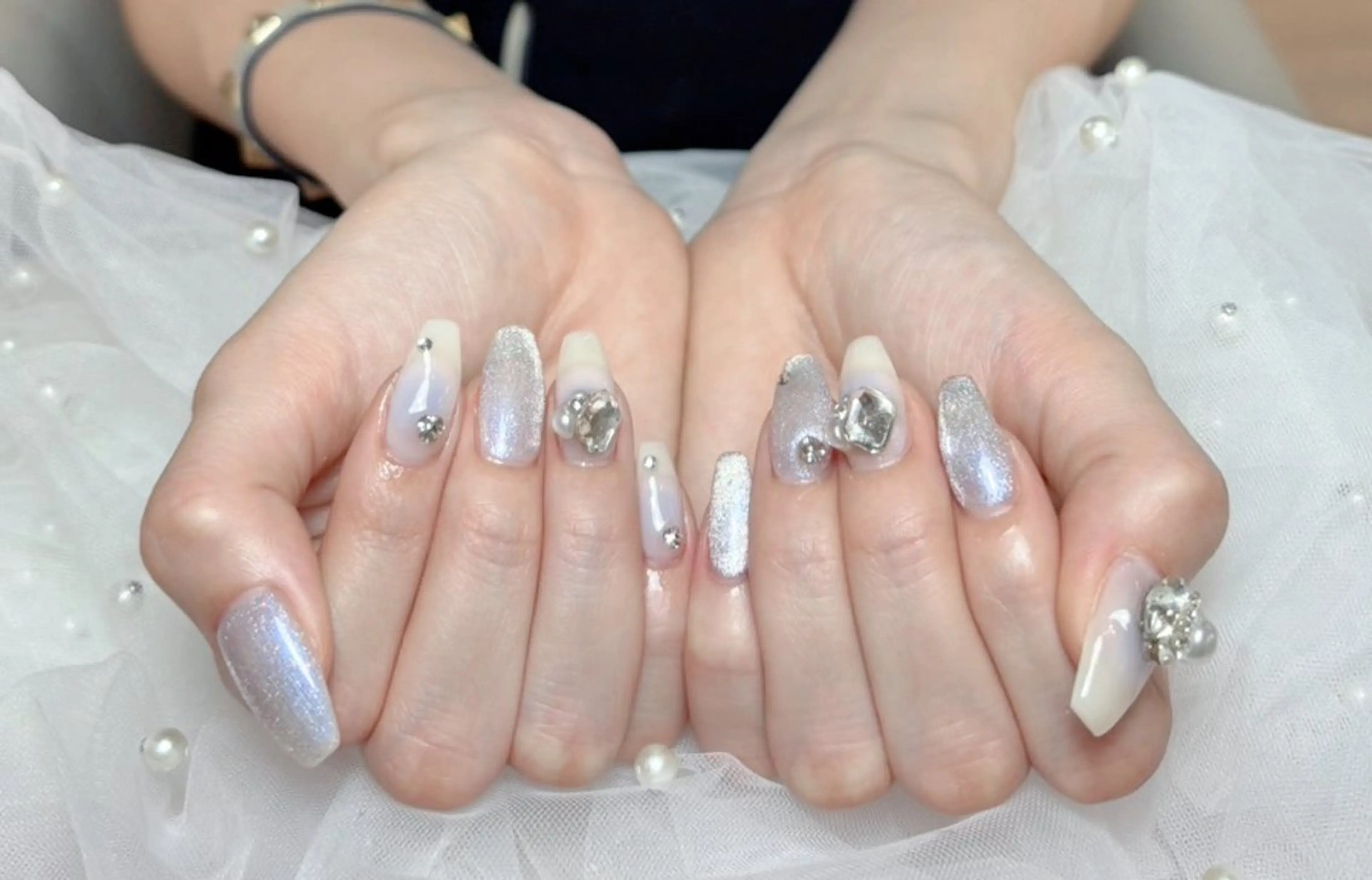 ネイル Bél Nail salonのネイルデザイン