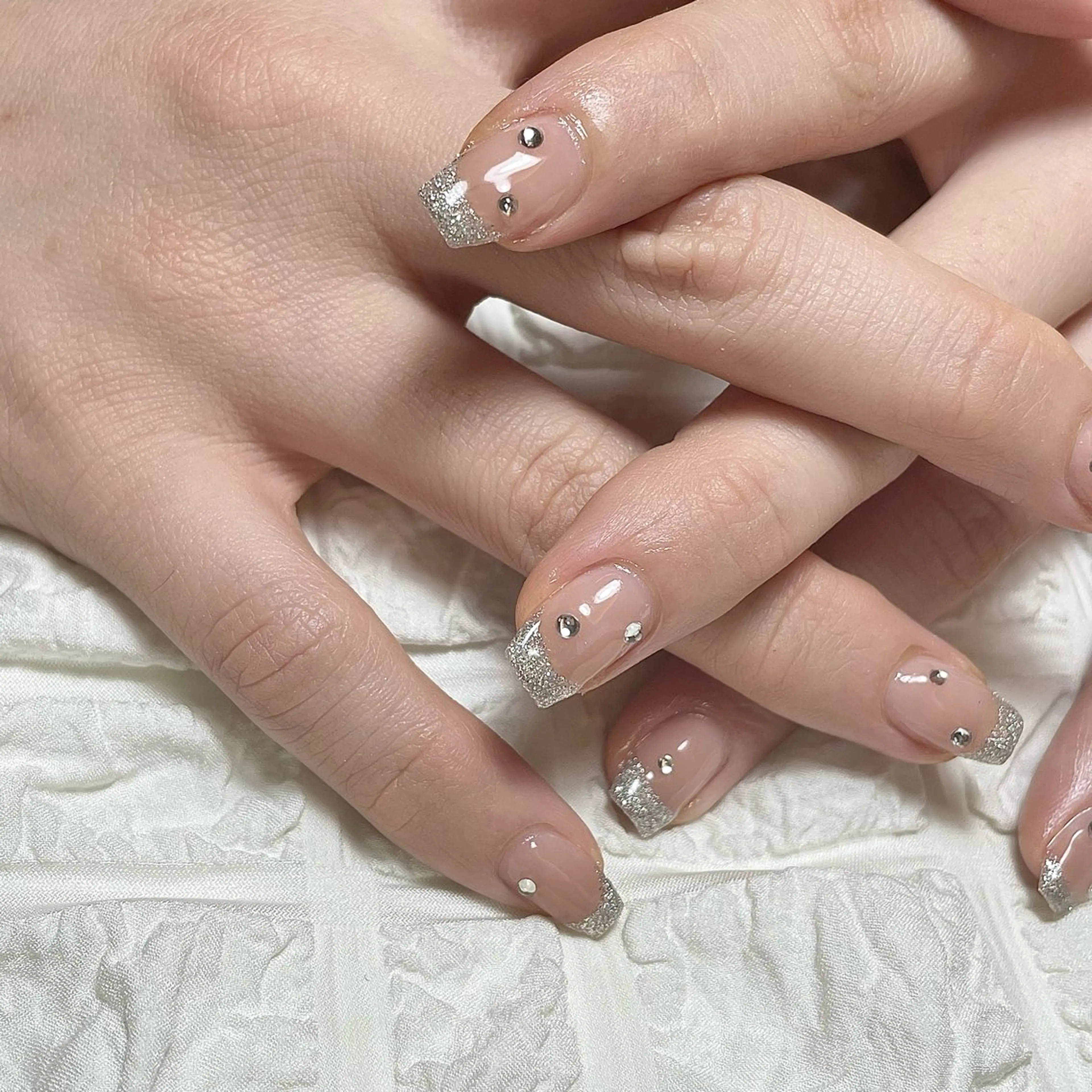 ネイル ハンドネイル Agapi所属・Agapi💐 momoのネイルデザイン