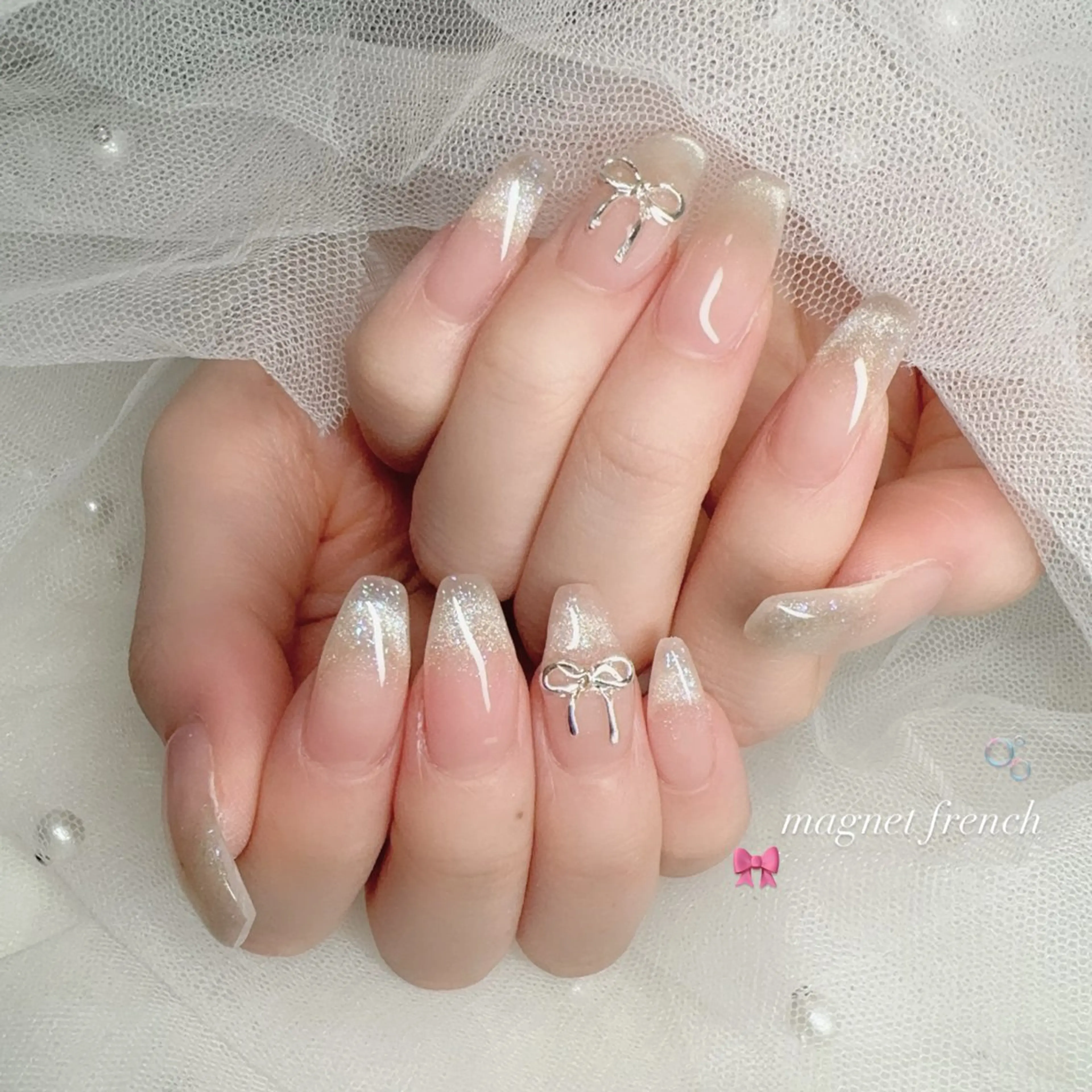 ネイル R nail.のネイルデザイン