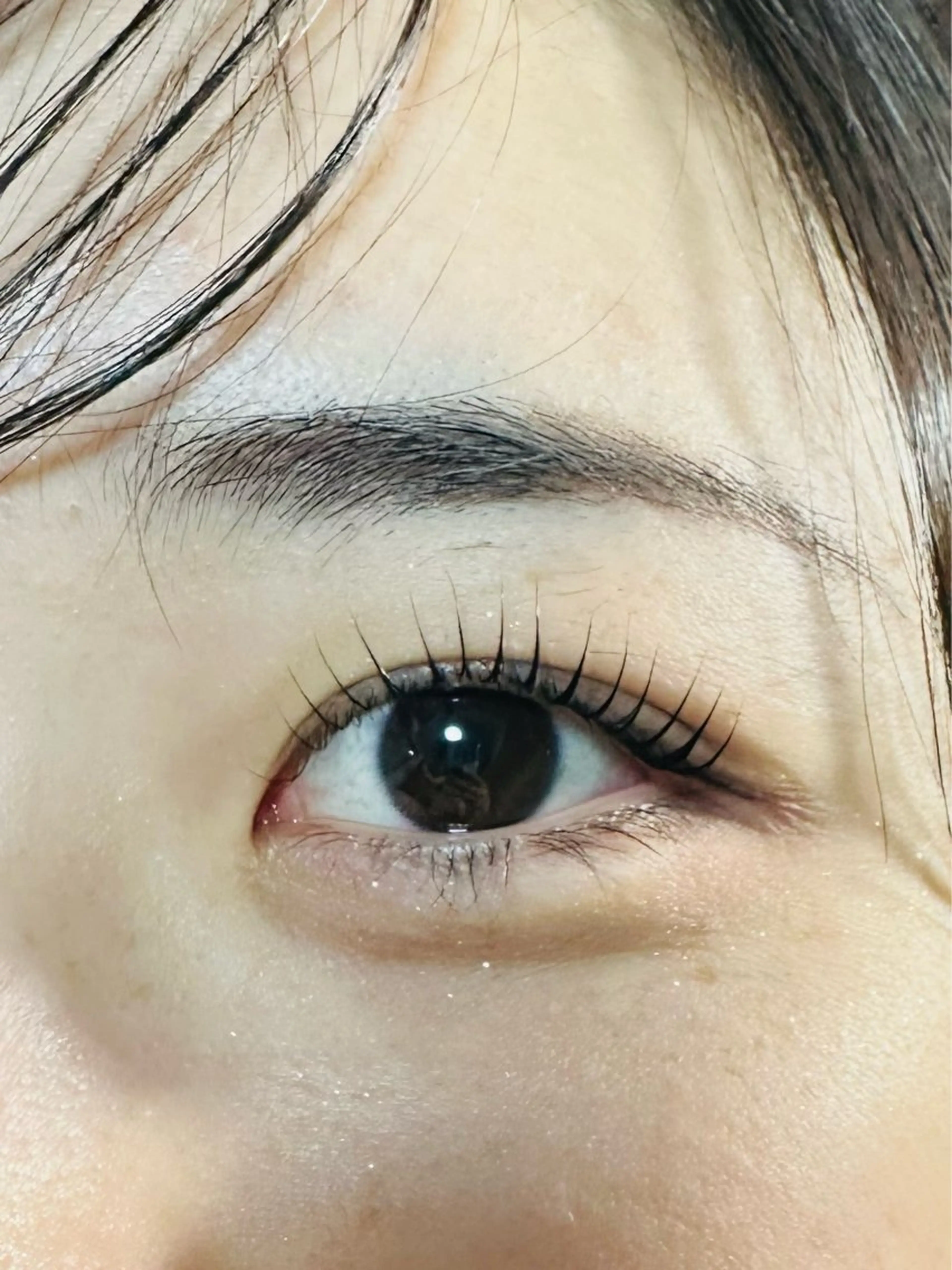 マツエク・マツパ マツパ マリーテレジア Fukushimaのマツエク・マツパデザイン