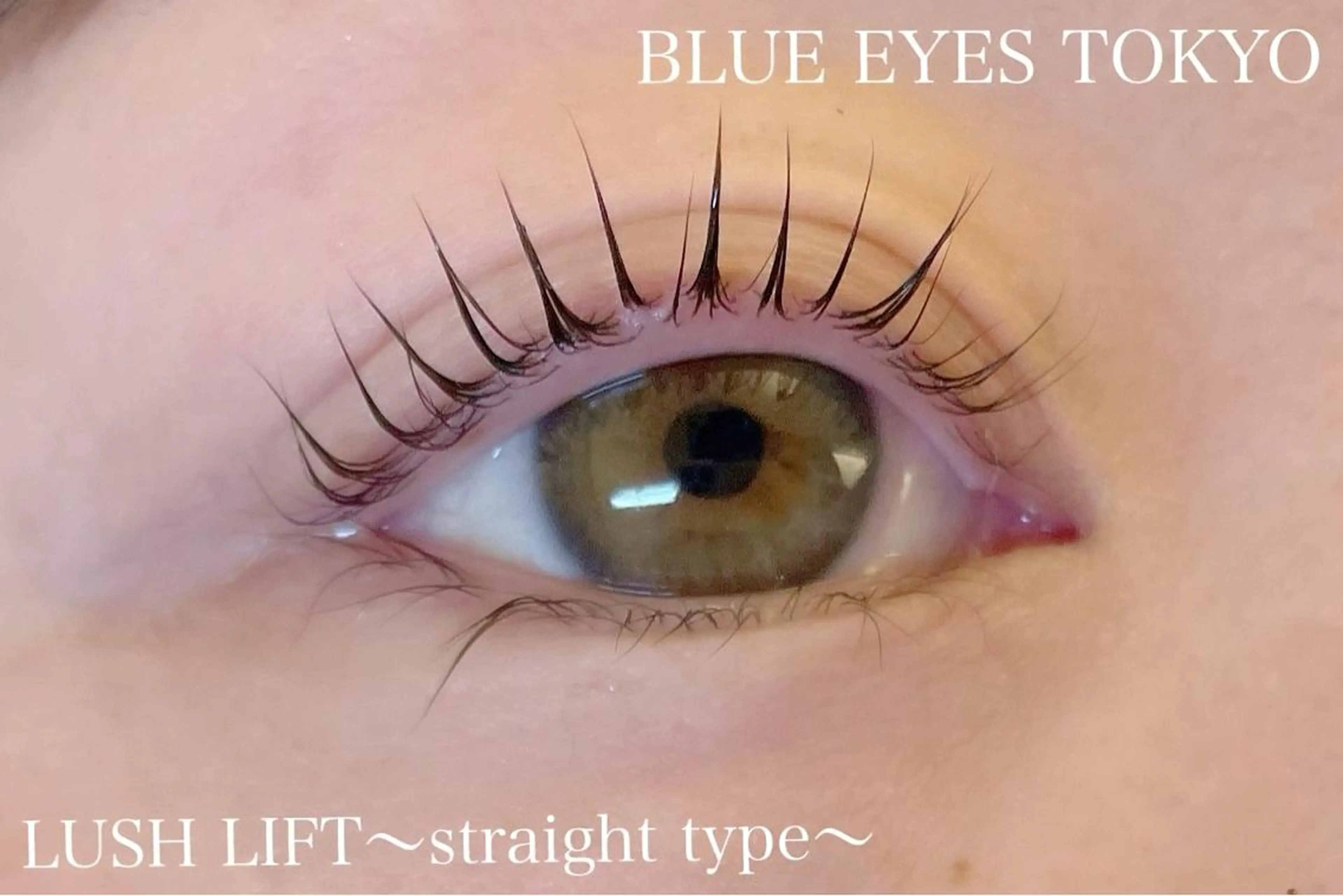 マツエク・マツパ Odile Total beauty salon所属・Odile代表🪽 NANAKOのエステ・リラクイメージ