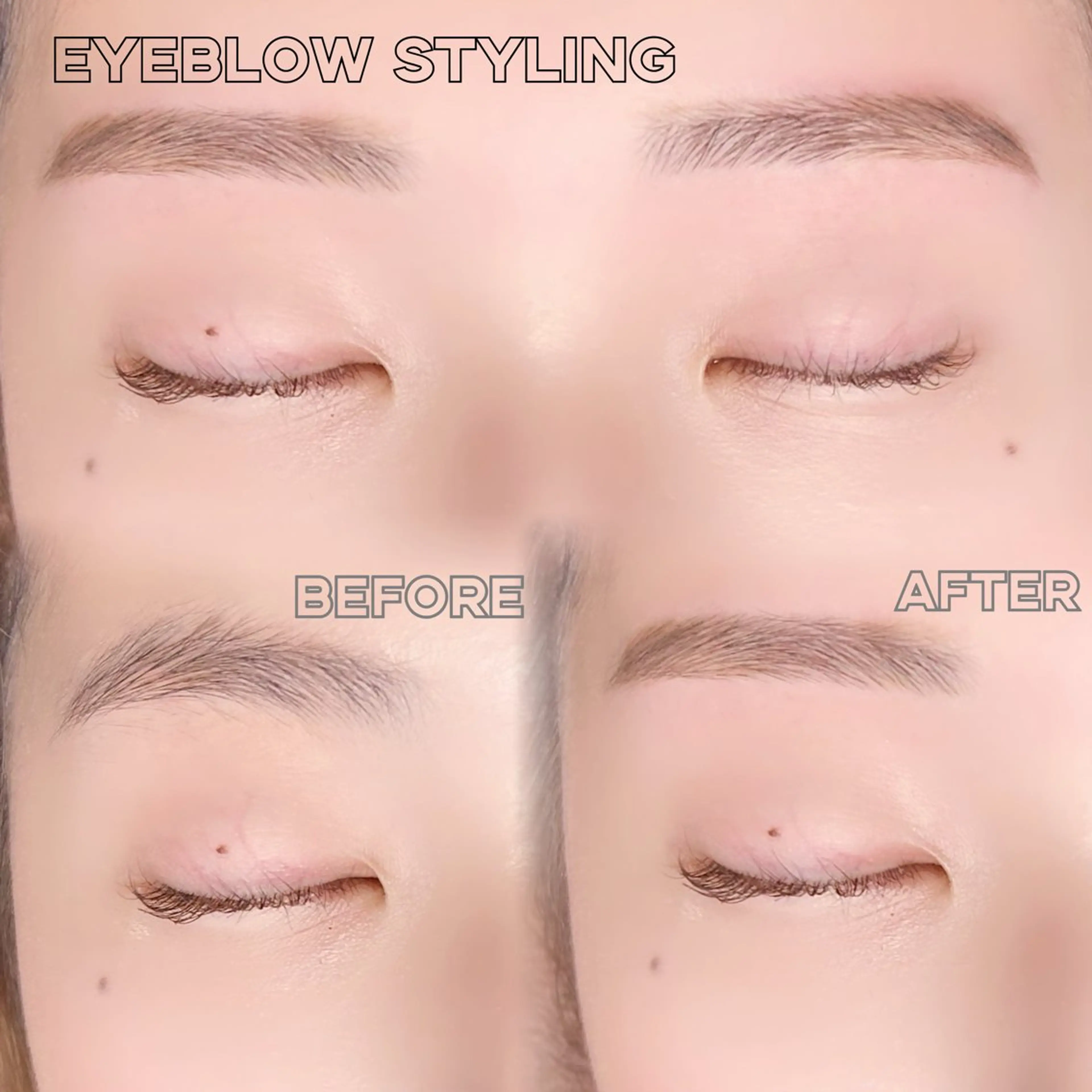 アイブロウ 🍀fein. sakura🍀の眉毛・アイブロウイメージ