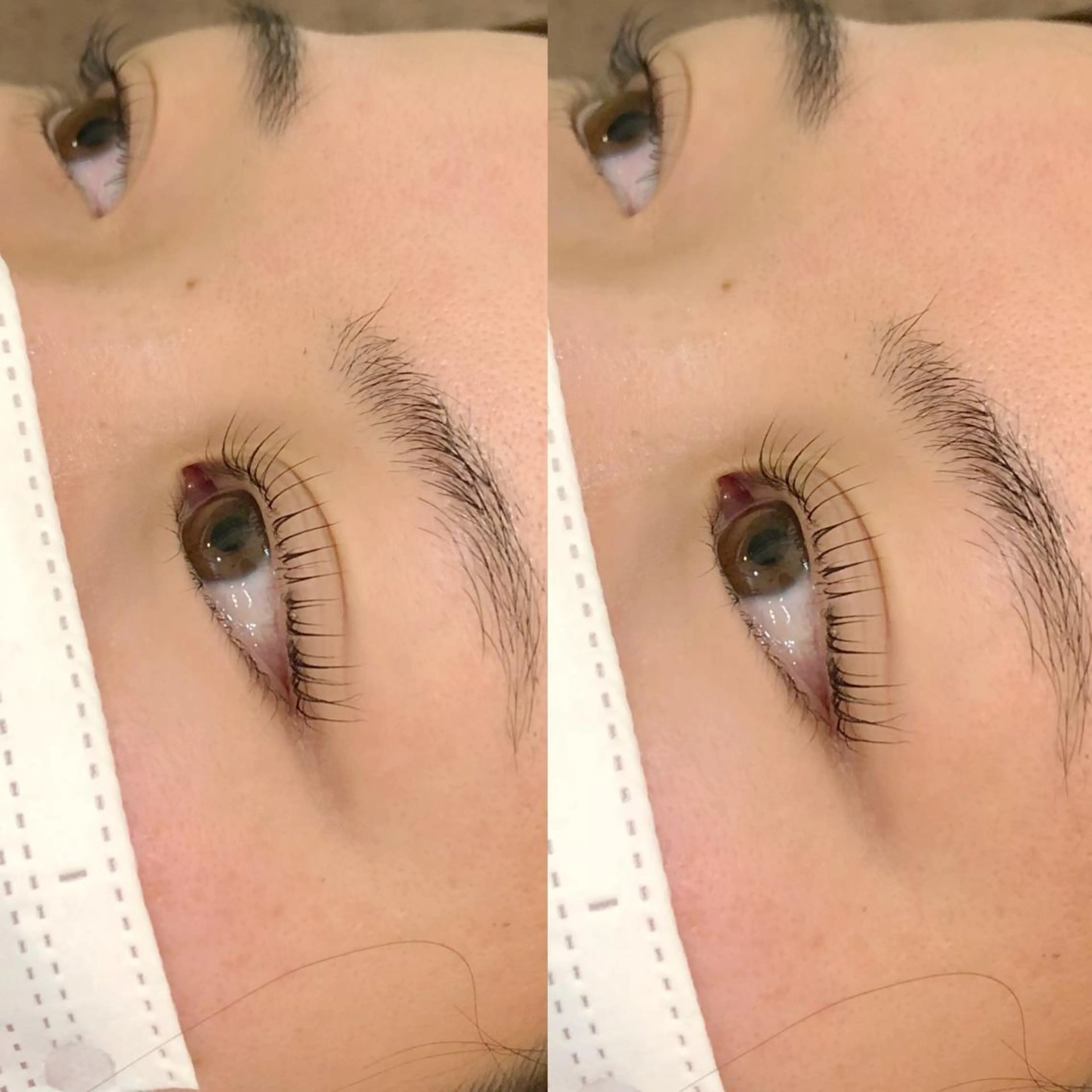 マツエク・マツパ Lykke yuu✿のマツエク・マツパデザイン