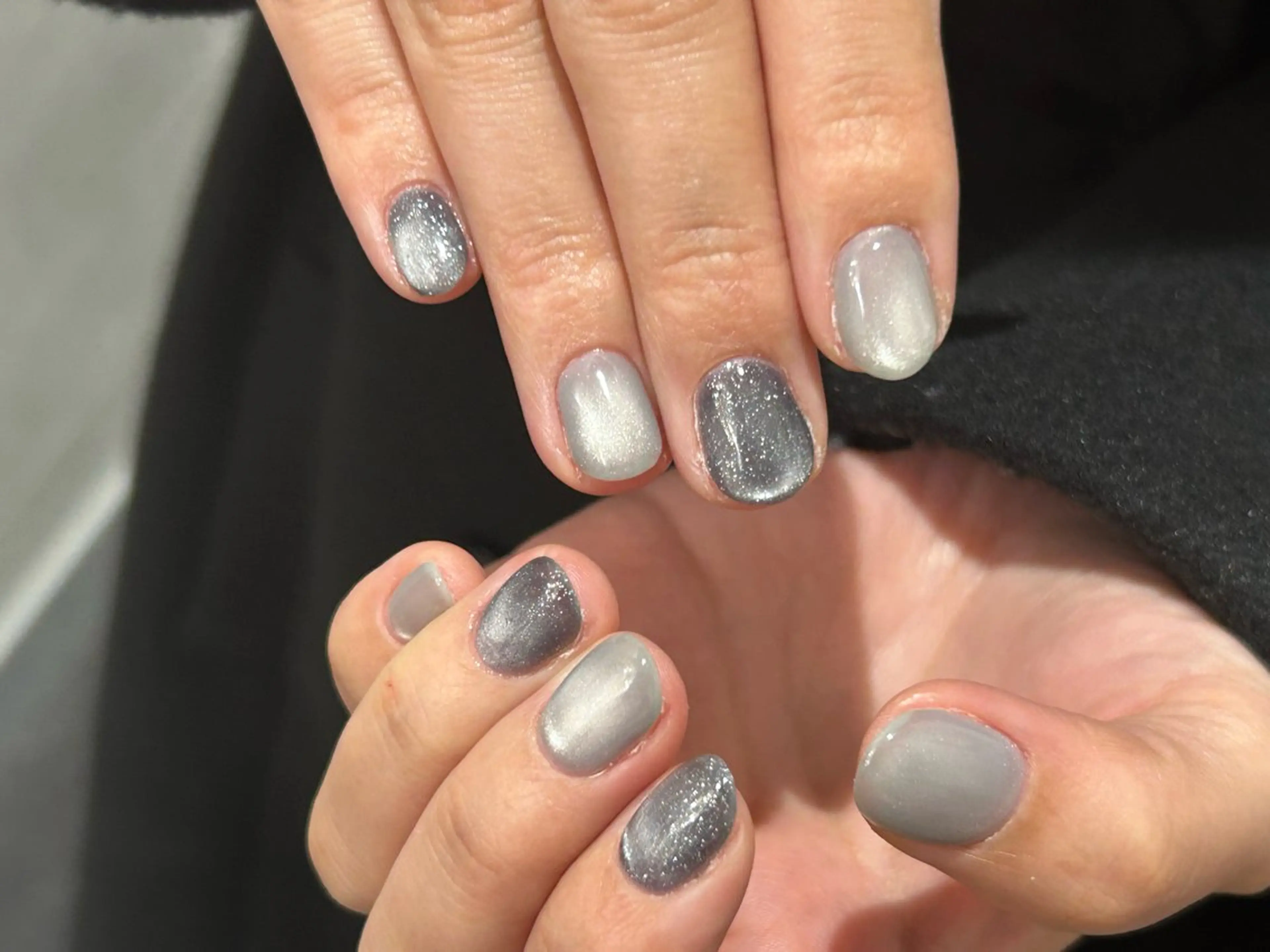 ネイル filonnail Misakiのネイルデザイン