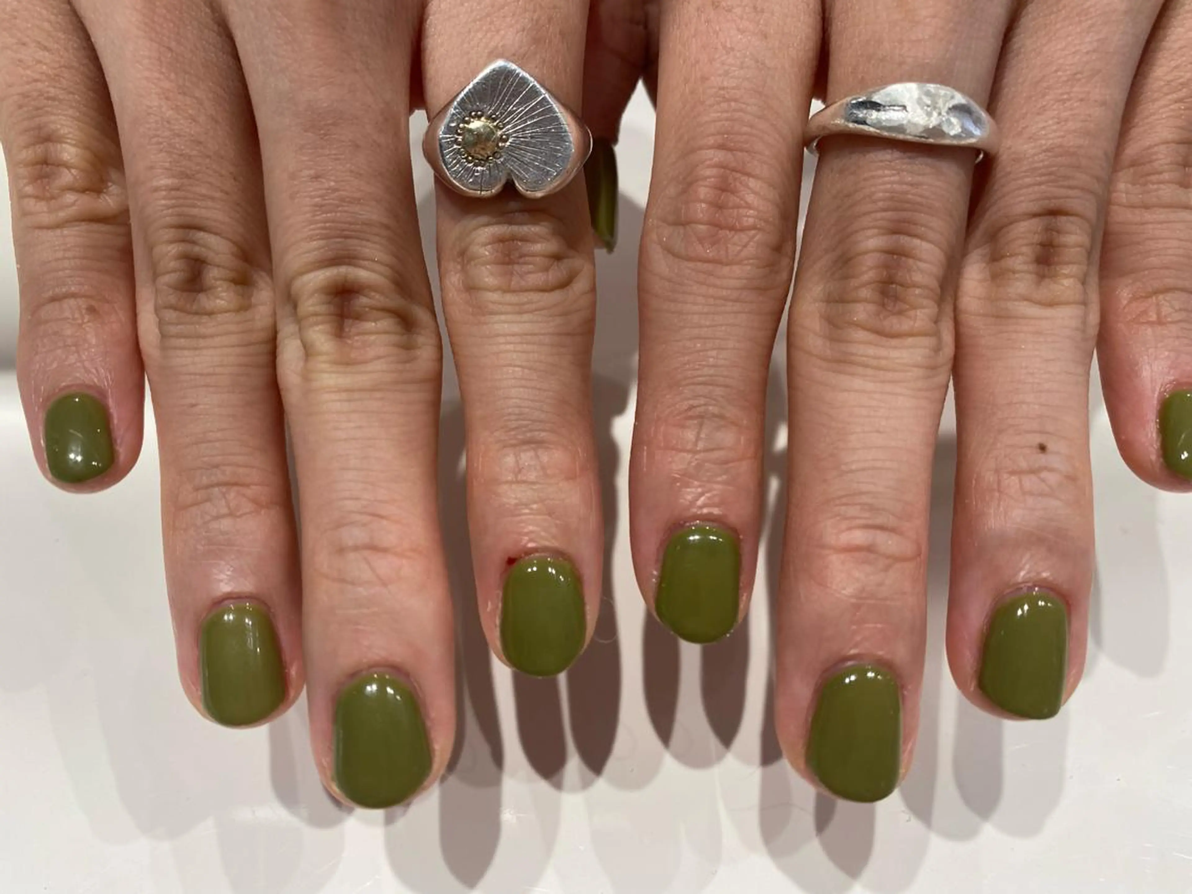 ネイル ritz nailのネイルデザイン