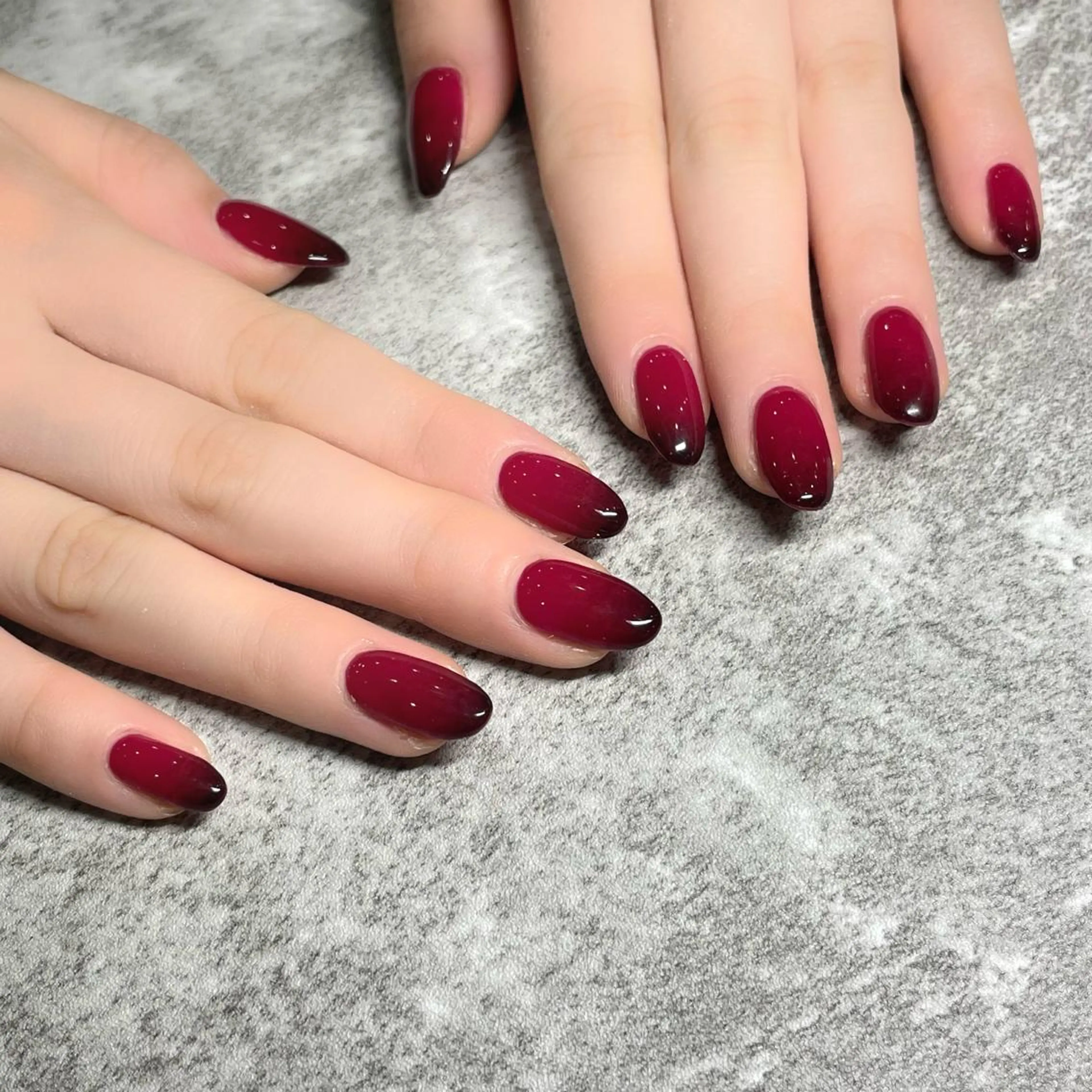 ネイル SHIORI Dig.nailのネイルデザイン