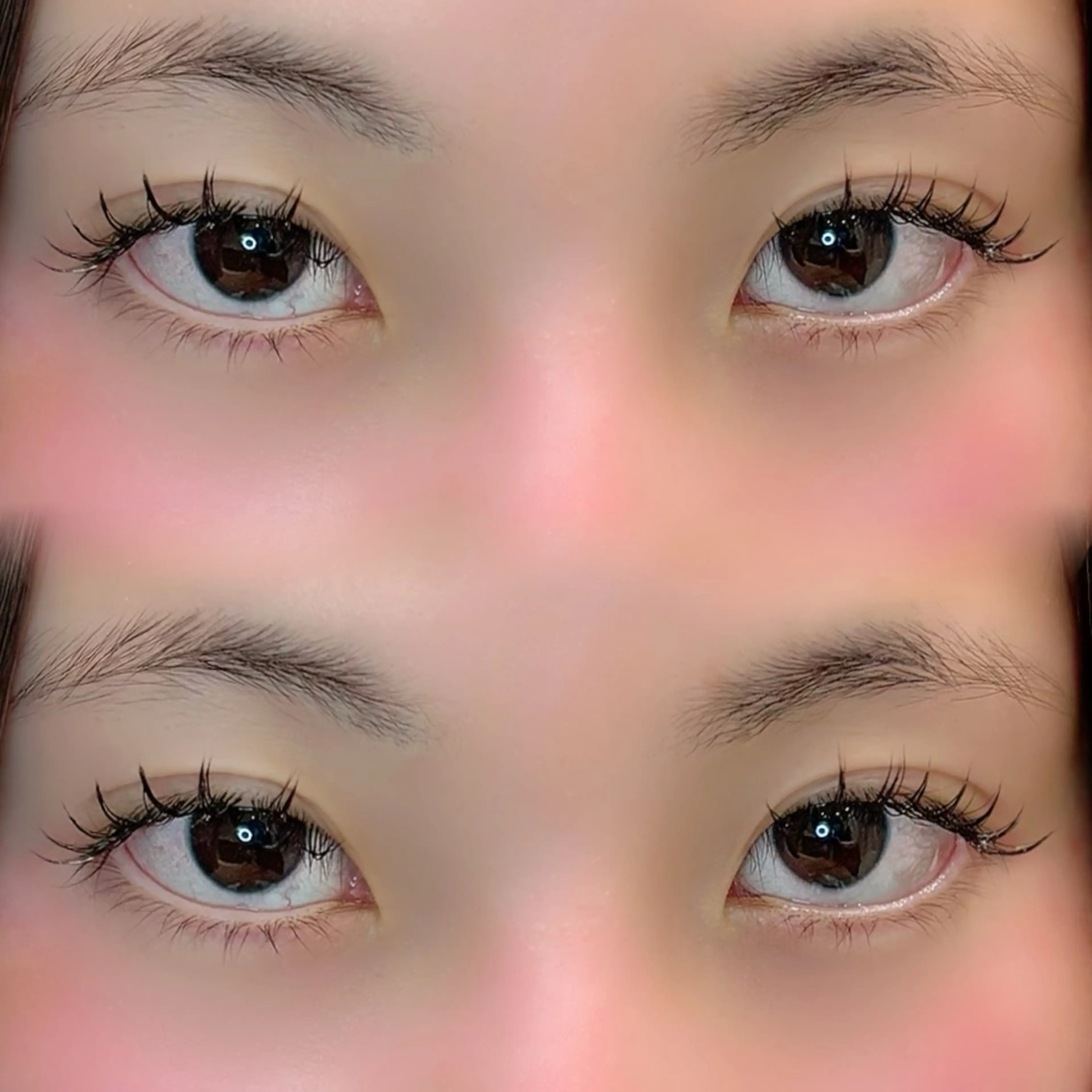 マツエク・マツパ マツエク Ayumi.dre 🌸Y《2階》のマツエク・マツパデザイン