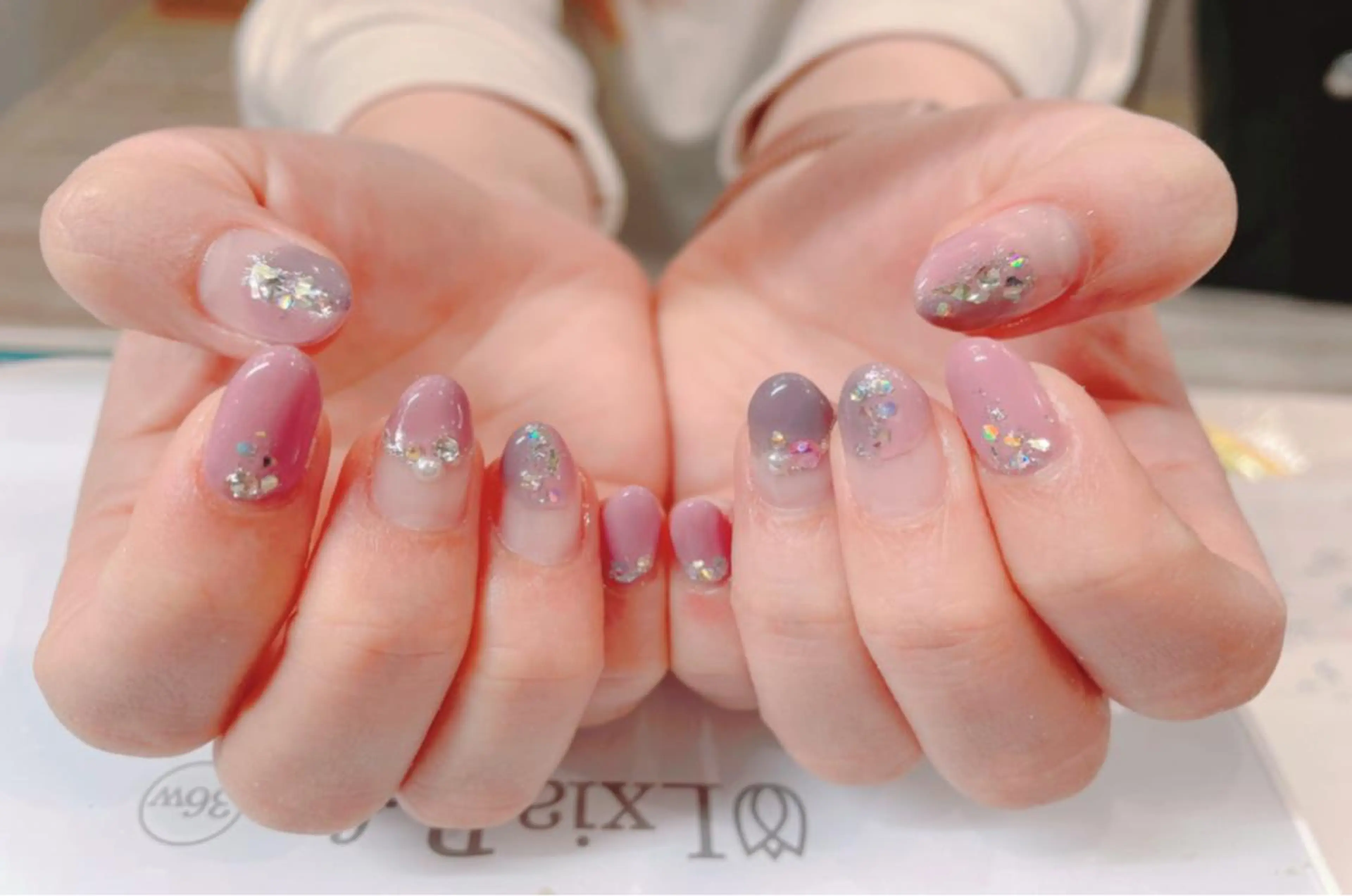 ネイル haru ⭐︎のその他イメージ