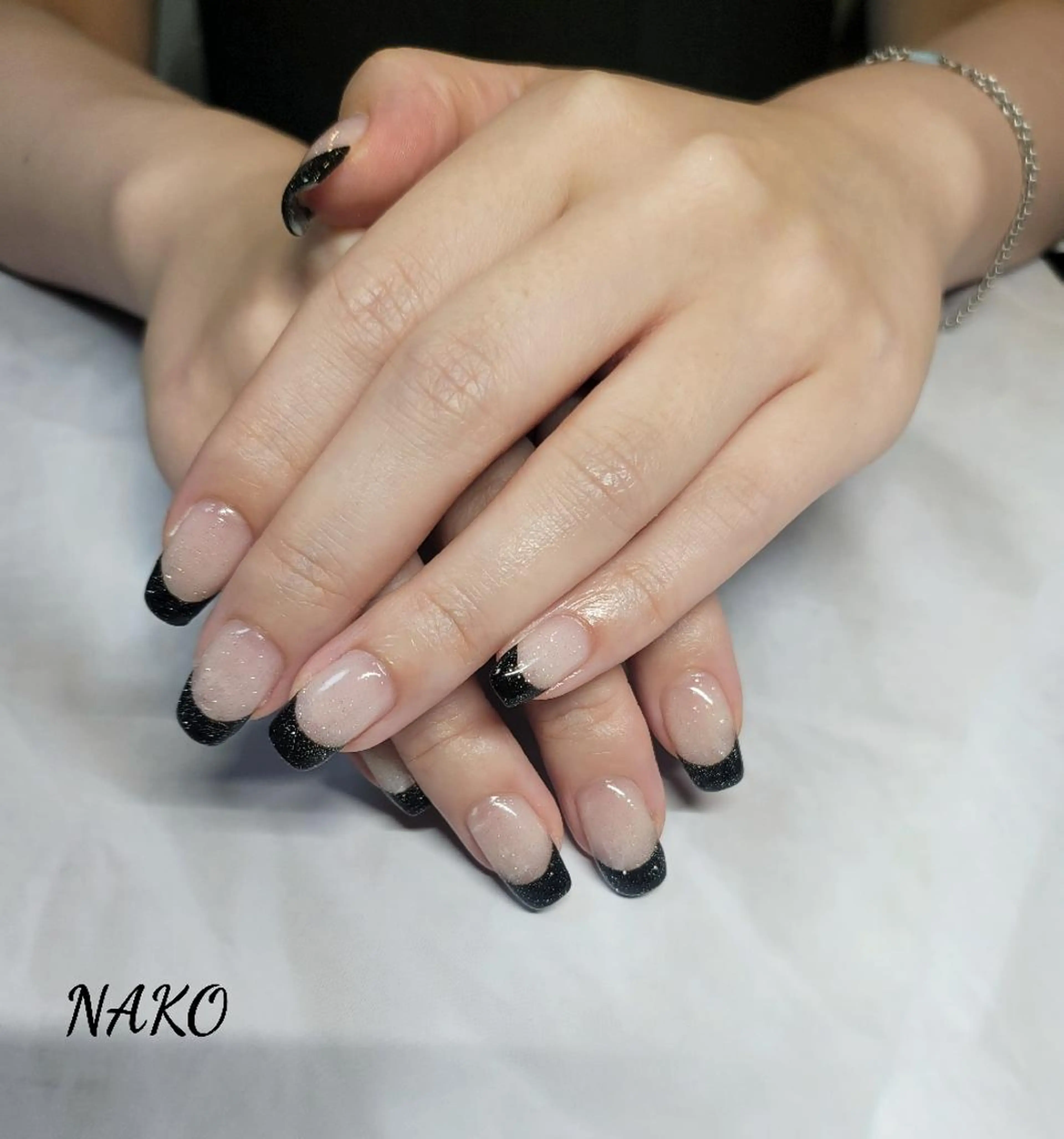 ネイル Salon-NAKO 🐷shirai🐷のネイルデザイン