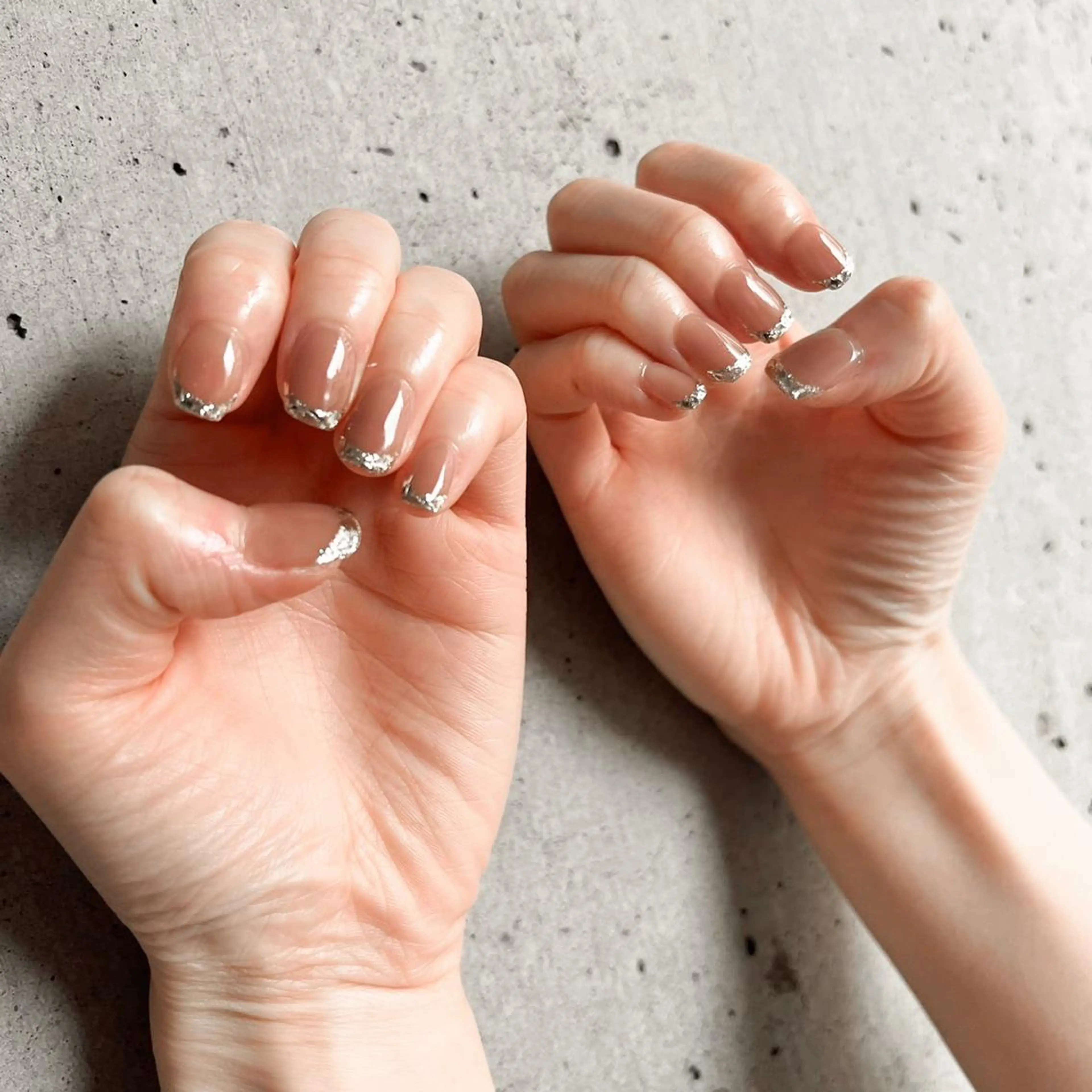 ネイル ハンドネイル NAIL Salon IP所属・長谷川 奈緒美のネイルデザイン