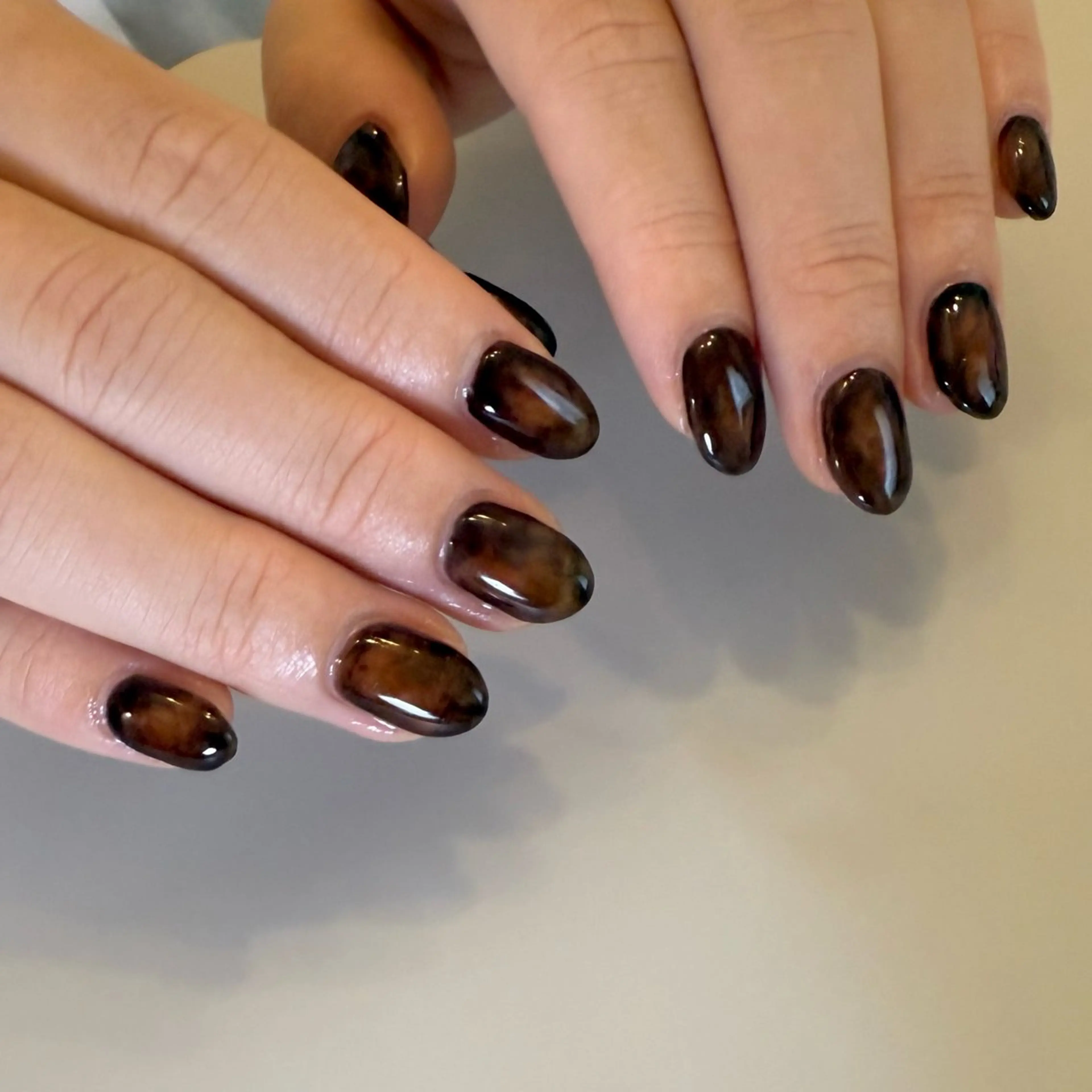 ネイル ハンドネイル Nail Room uimのネイルデザイン