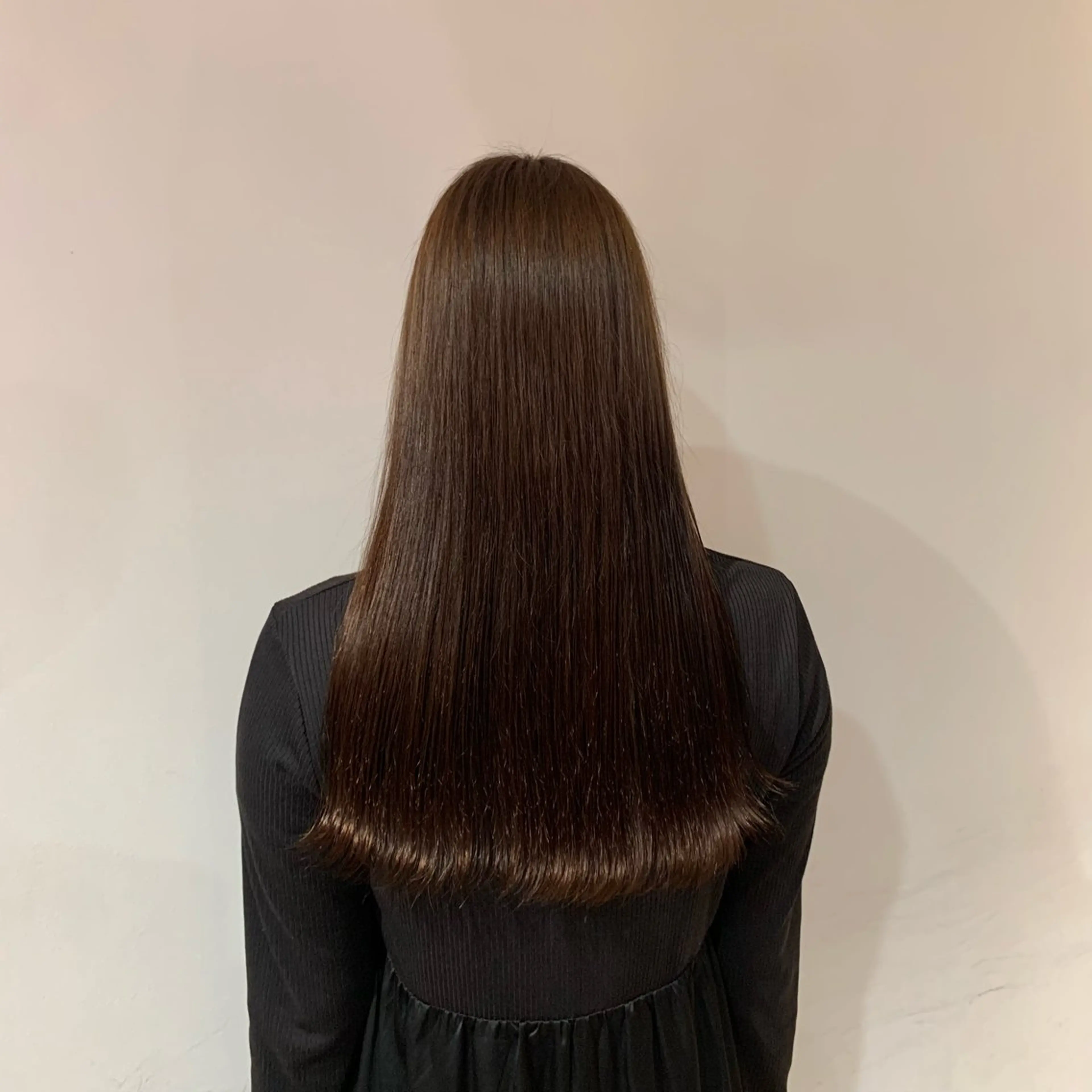 カラー mao :) / 女性カット募集中のヘアスタイル