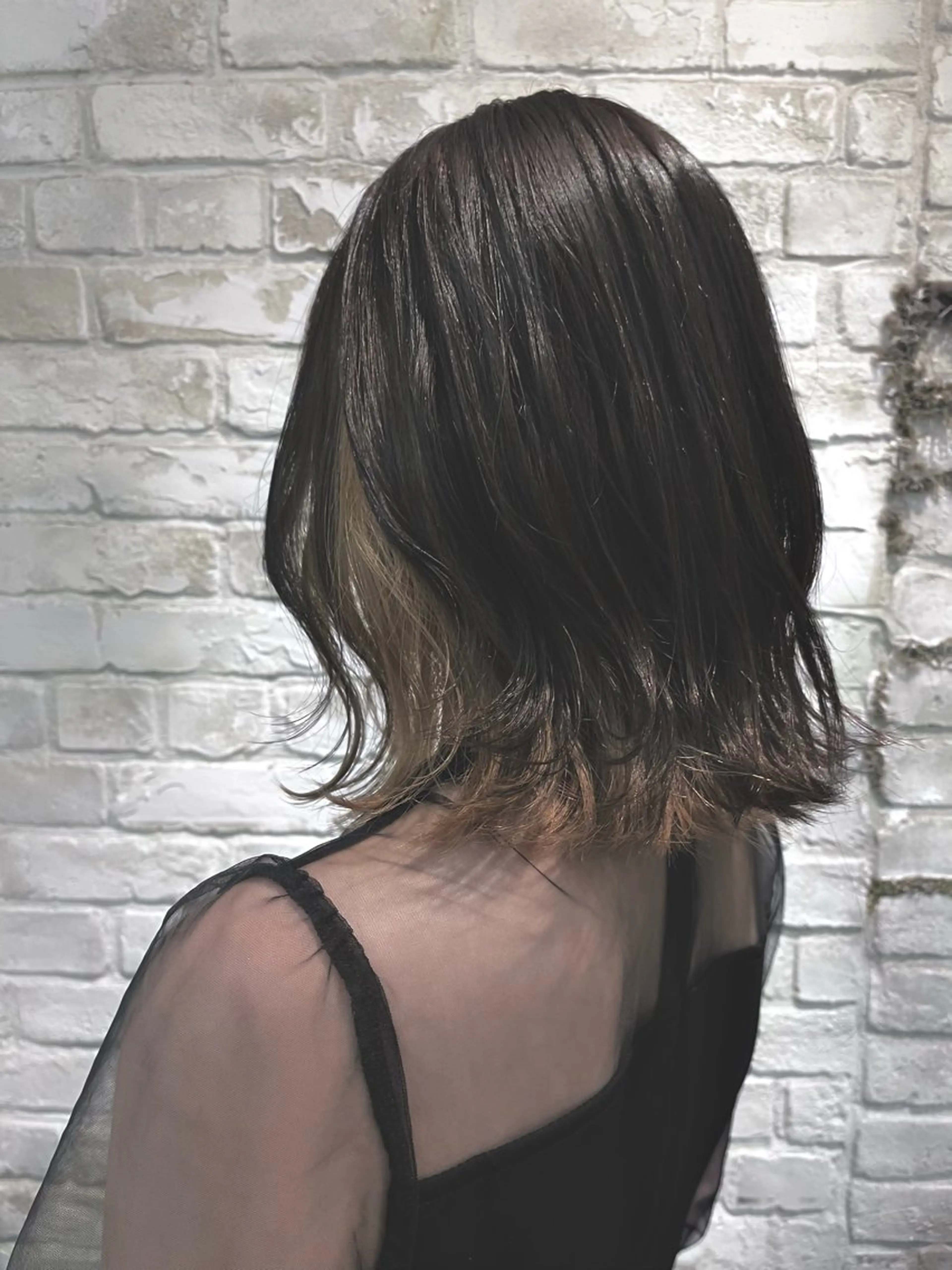 カラー 🐾 atsuyaのヘアスタイル